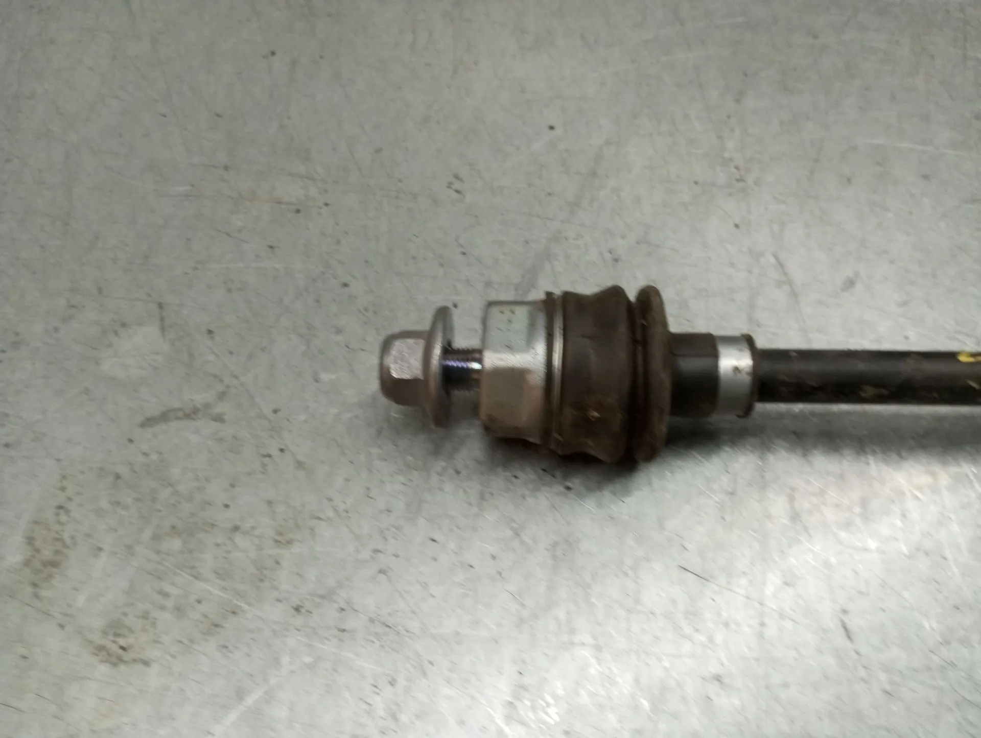 Tirantes / Bieleta RENAULT Twizy (MAM_) Imagem-4