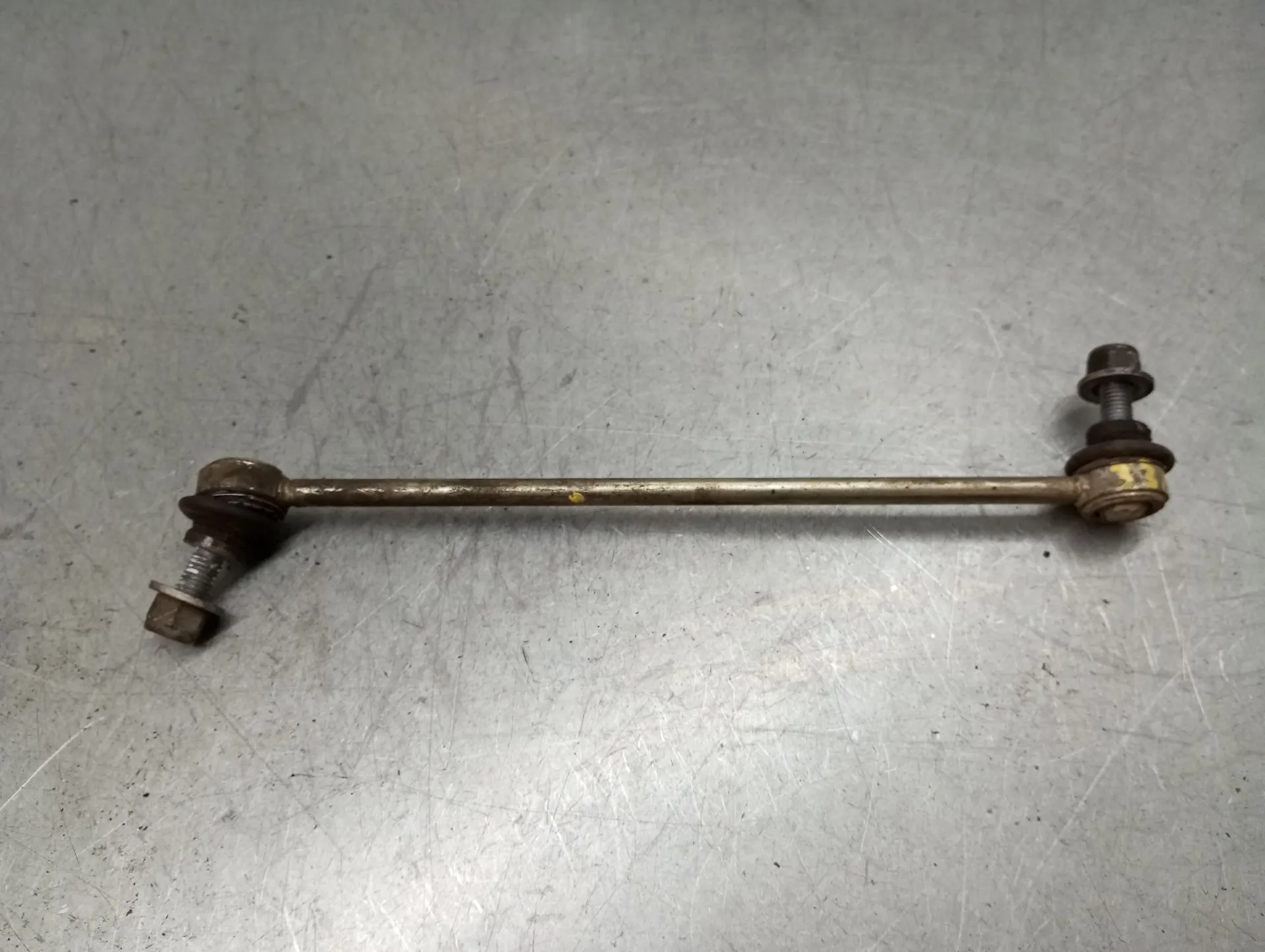 Tie rods / stabilizer links RENAULT Kangoo Express (FW0/1_)