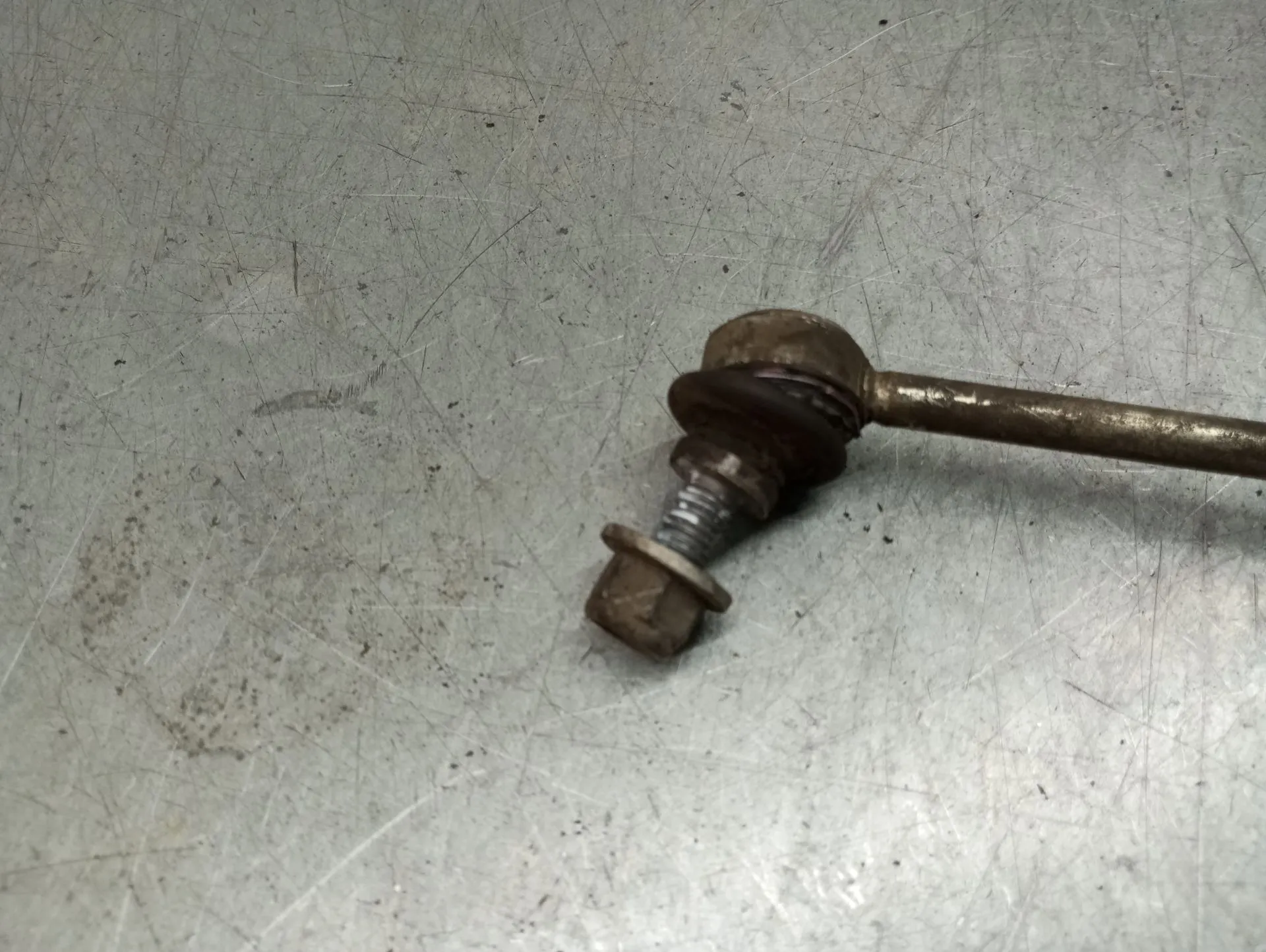 Tie rods / stabilizer links RENAULT Kangoo Express (FW0/1_) Imagem-1