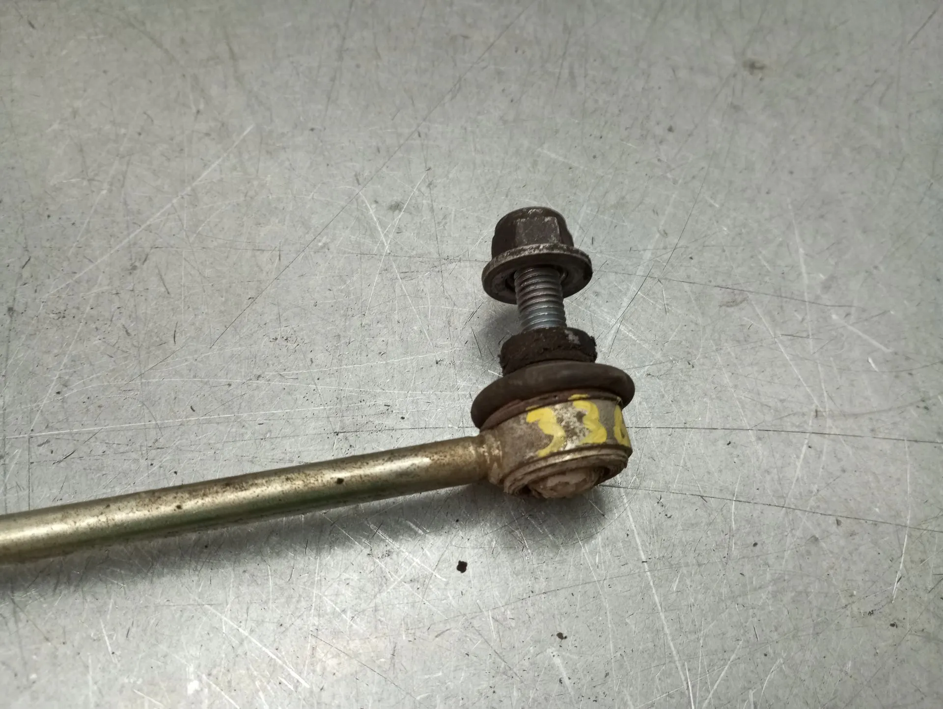 Tie rods / stabilizer links RENAULT Kangoo Express (FW0/1_) Imagem-2