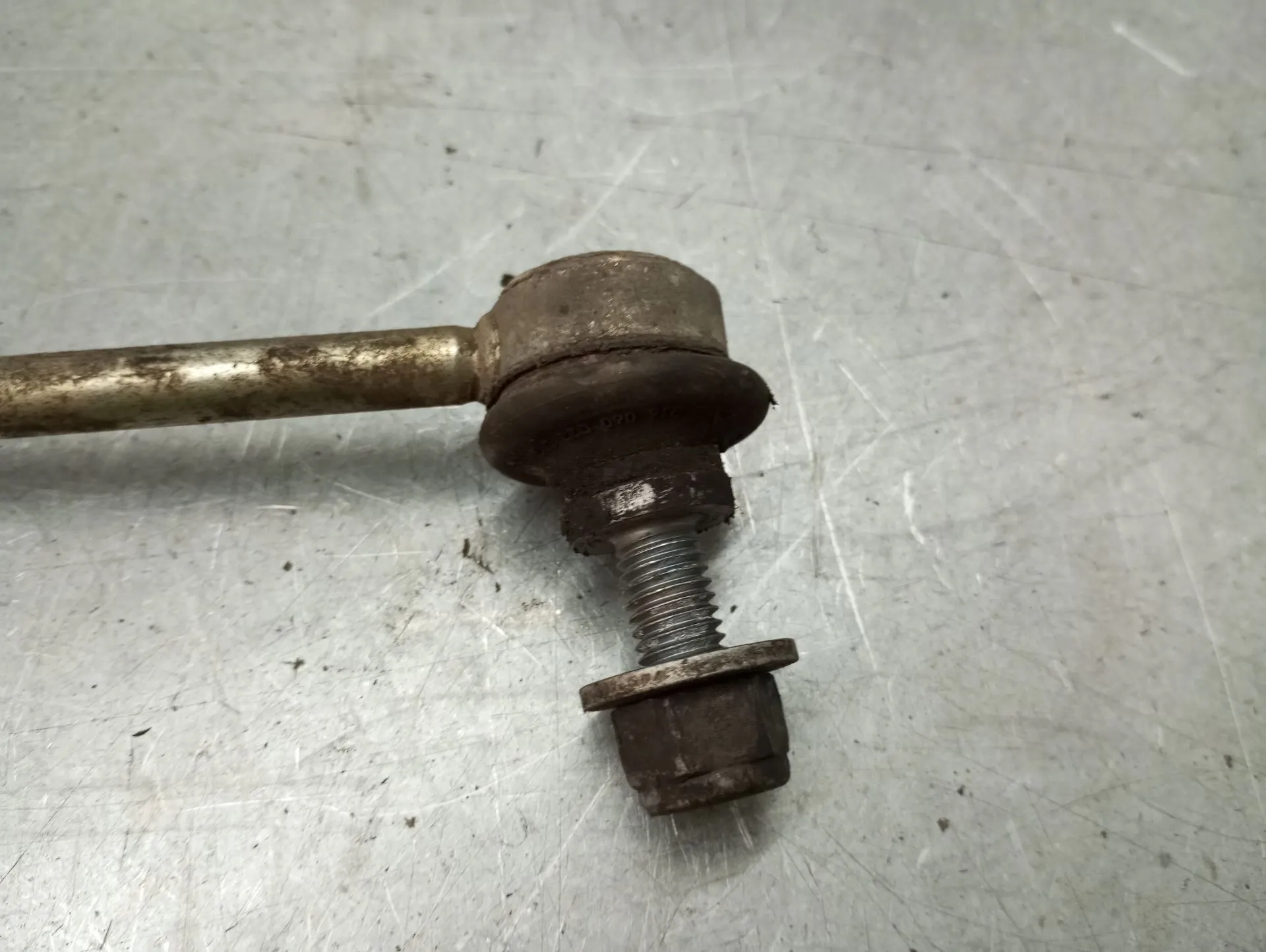 Tie rods / stabilizer links RENAULT Kangoo Express (FW0/1_) Imagem-4