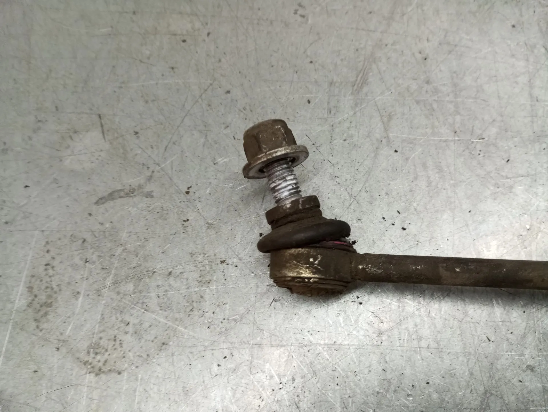 Tie rods / stabilizer links RENAULT Kangoo Express (FW0/1_) Imagem-5