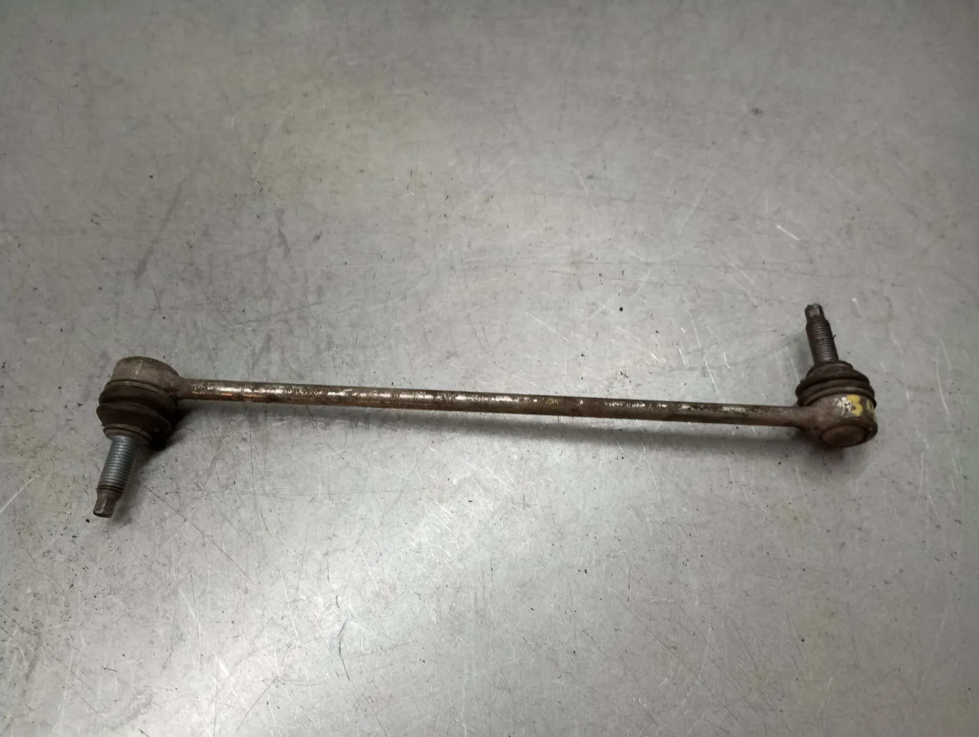 Tie rods / stabilizer links MERCEDES-BENZ Classe A (W177)