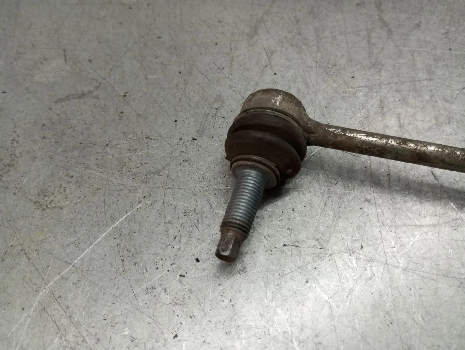 Tie rods / stabilizer links MERCEDES-BENZ Classe A (W177) Imagem-1