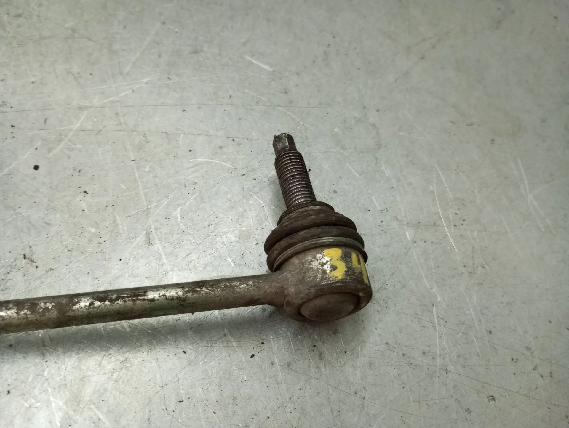 Tie rods / stabilizer links MERCEDES-BENZ Classe A (W177) Imagem-2