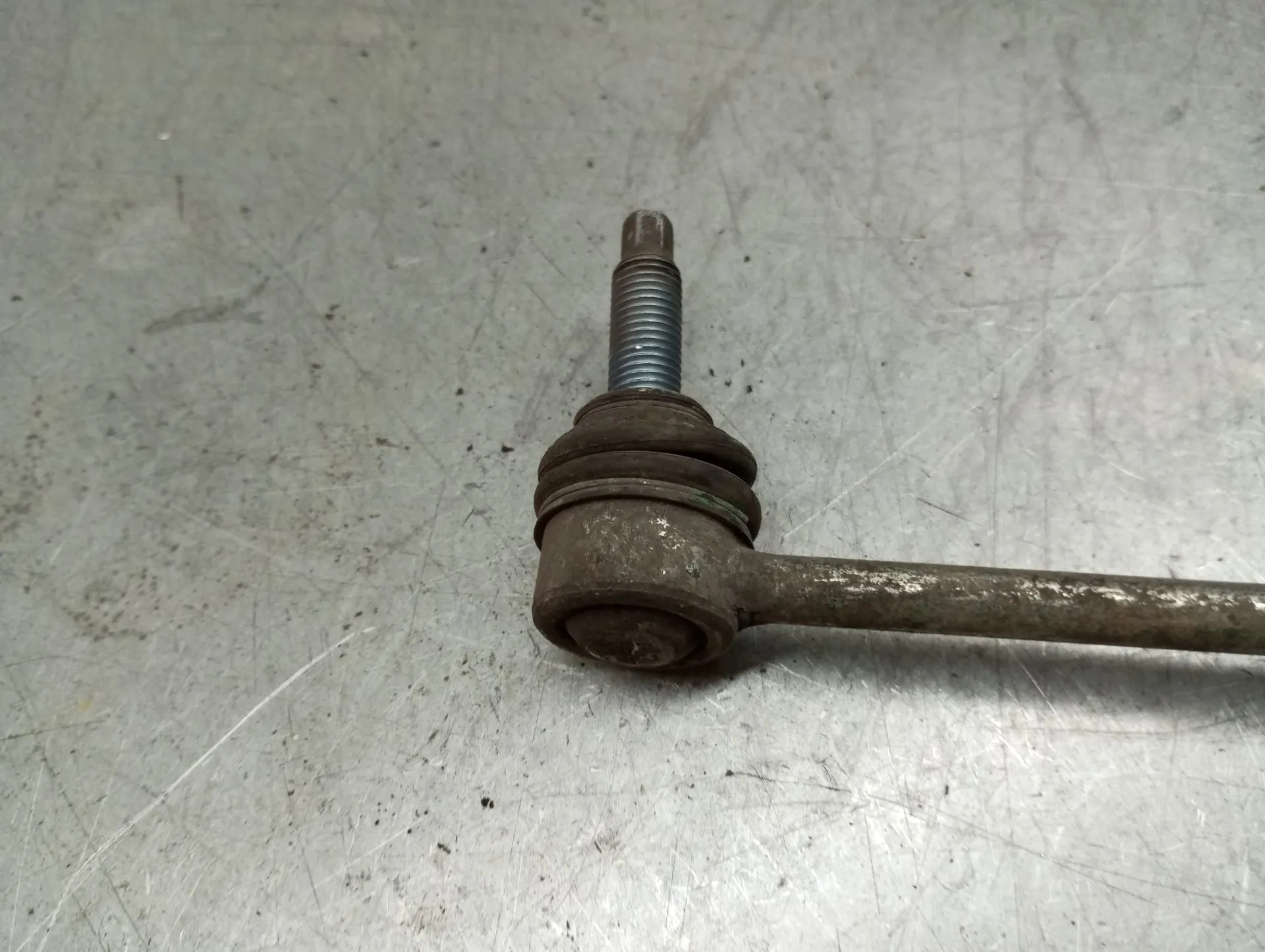 Tie rods / stabilizer links MERCEDES-BENZ Classe A (W177) Imagem-4