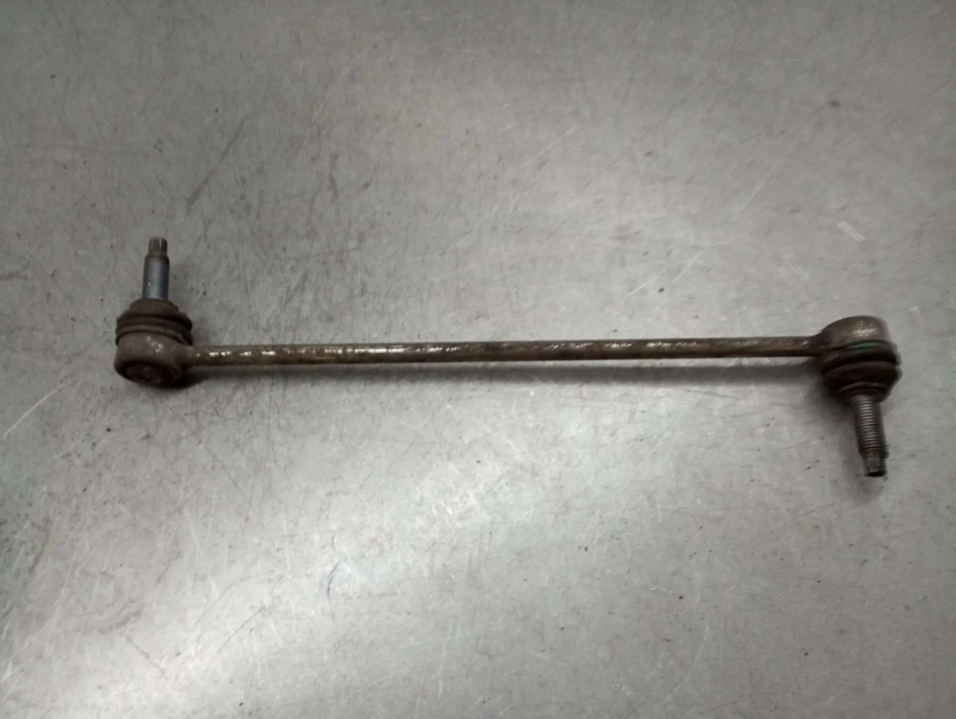 Tie rods / stabilizer links MERCEDES-BENZ Classe A (W177) Imagem-3