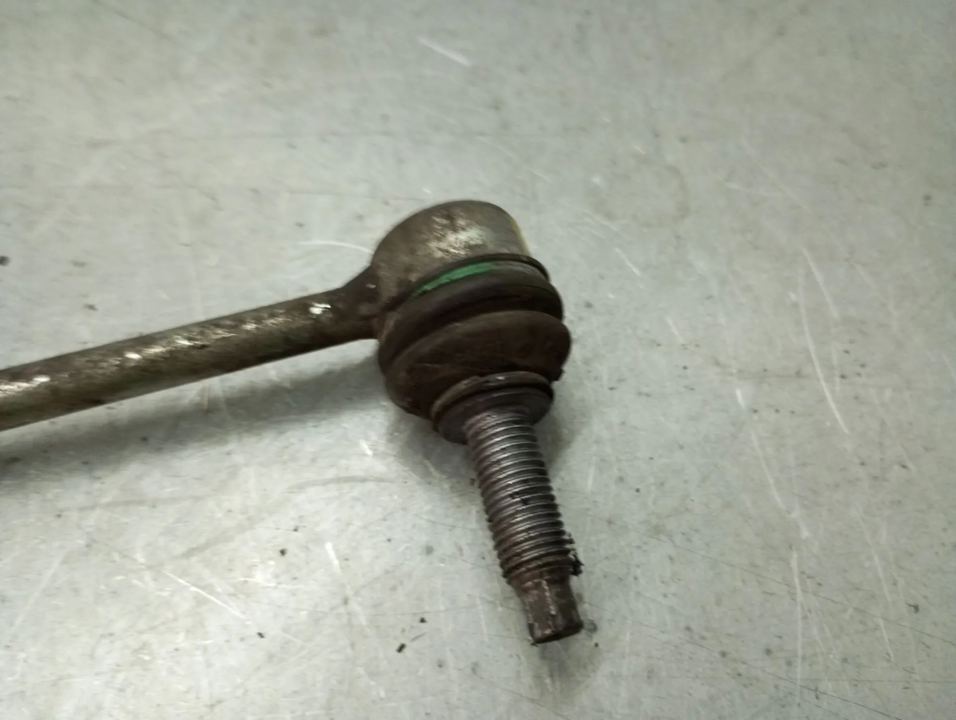 Tie rods / stabilizer links MERCEDES-BENZ Classe A (W177) Imagem-5