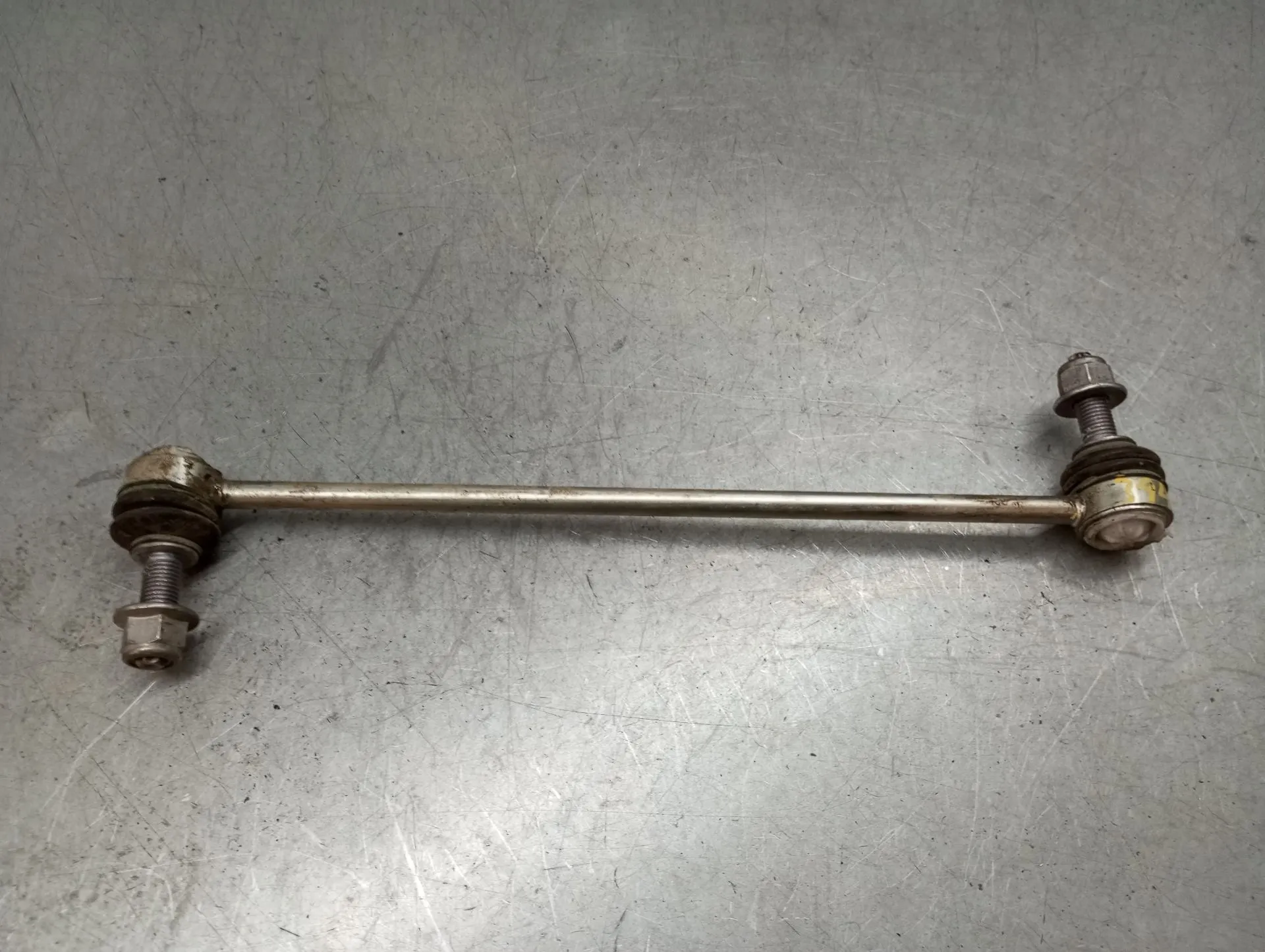 Tie rods / stabilizer links CITROËN Berlingo (K9)