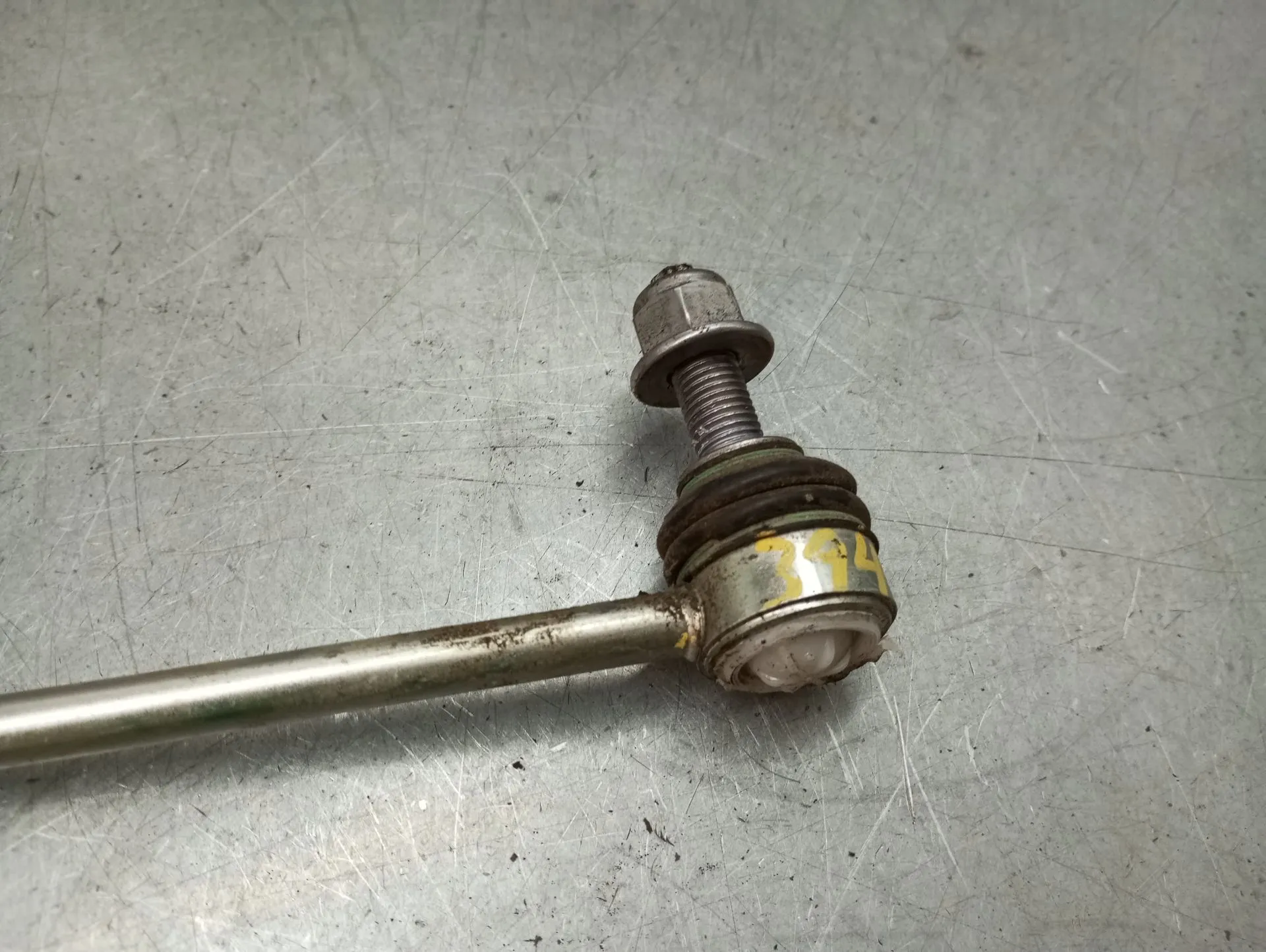 Tie rods / stabilizer links CITROËN Berlingo (K9) Imagem-2