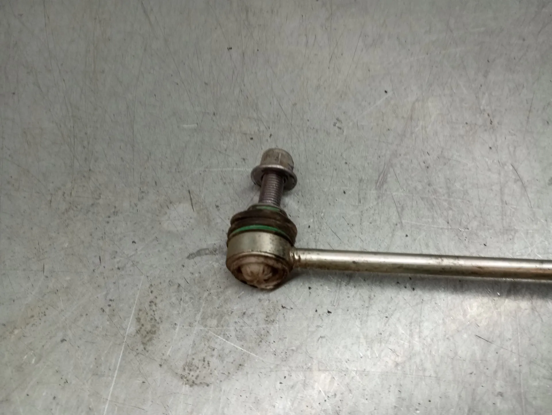 Tie rods / stabilizer links CITROËN Berlingo (K9) Imagem-3