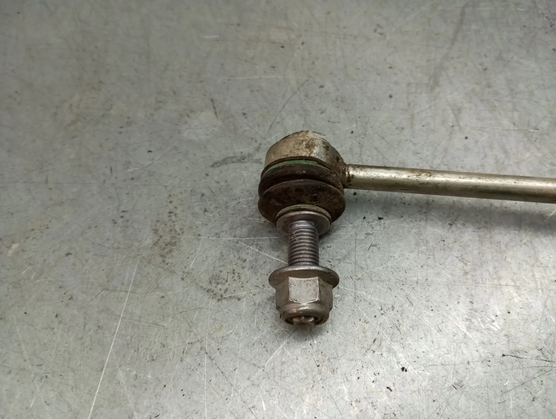 Tie rods / stabilizer links CITROËN Berlingo (K9) Imagem-1