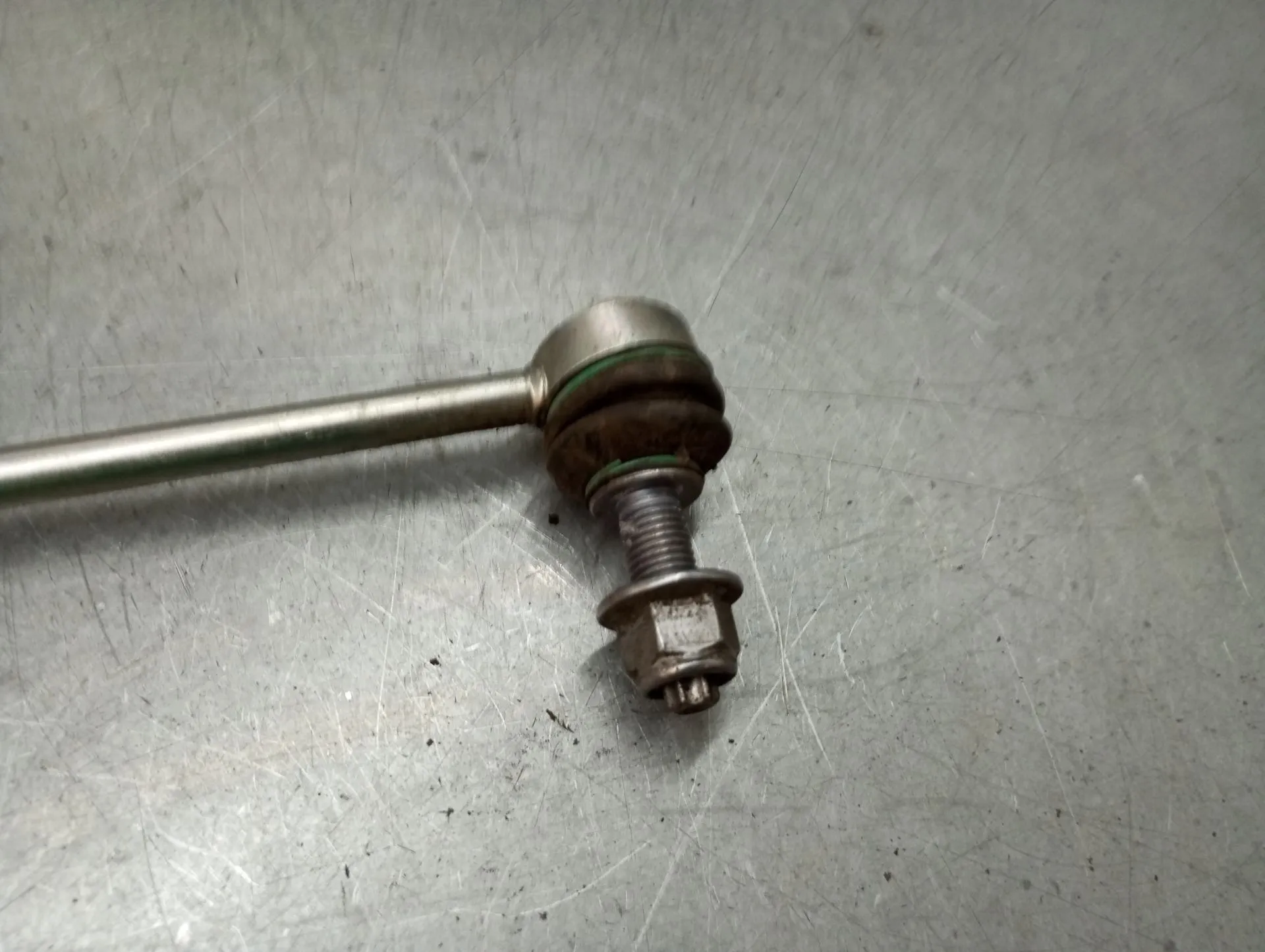 Tie rods / stabilizer links CITROËN Berlingo (K9) Imagem-4