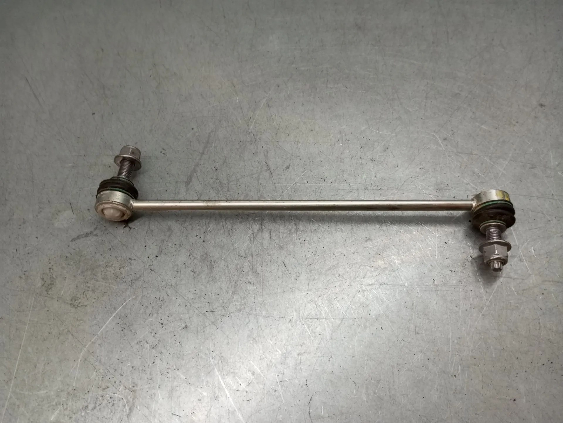 Tie rods / stabilizer links PEUGEOT Rifter