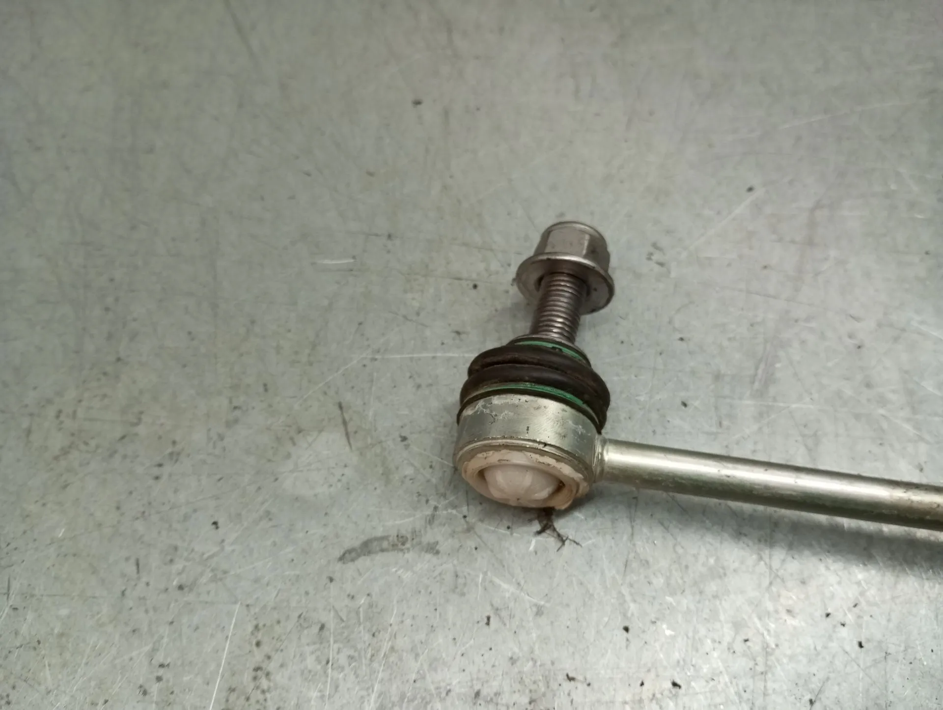 Tie rods / stabilizer links PEUGEOT Rifter Imagem-1