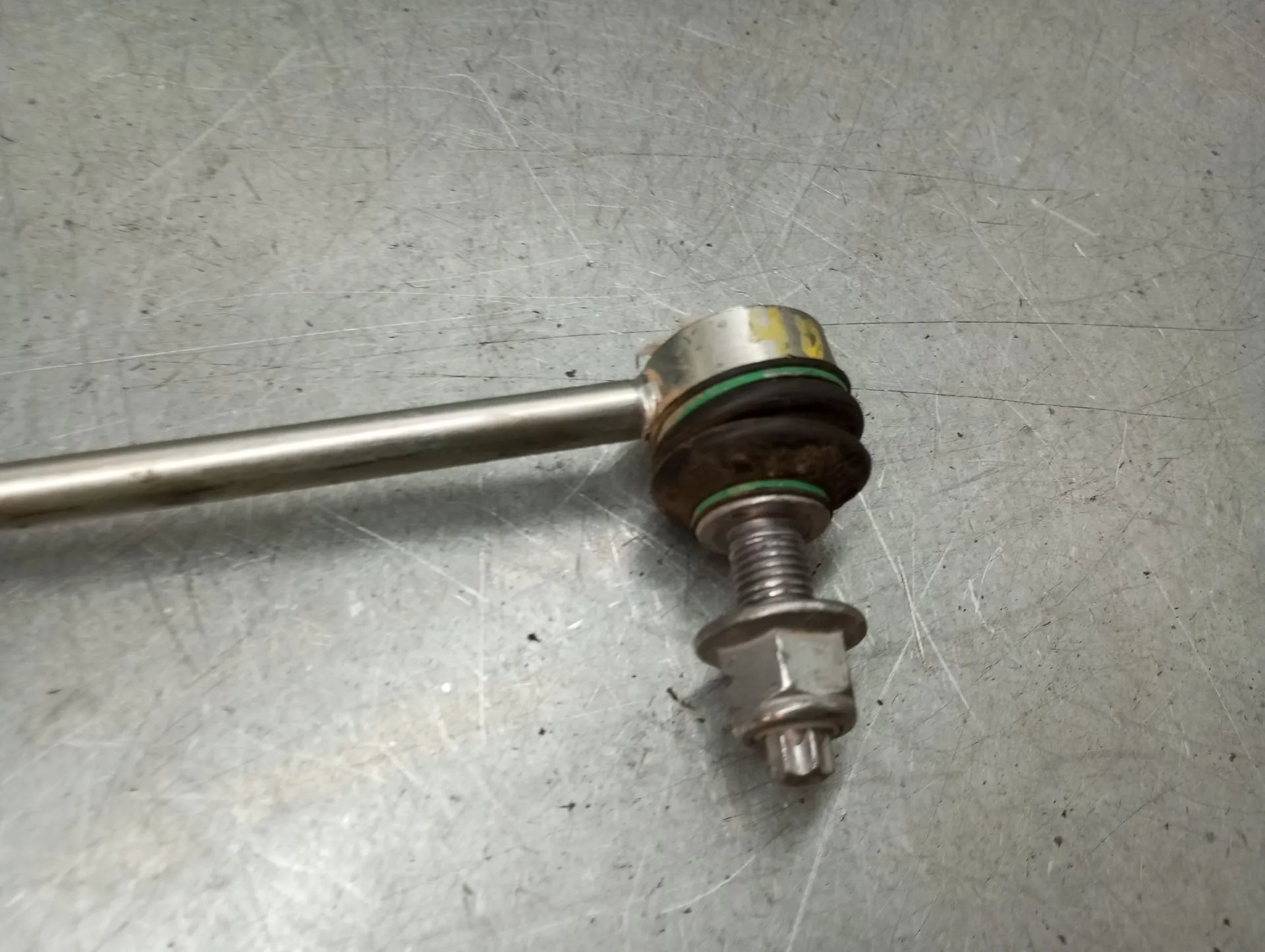 Tie rods / stabilizer links PEUGEOT Rifter Imagem-2