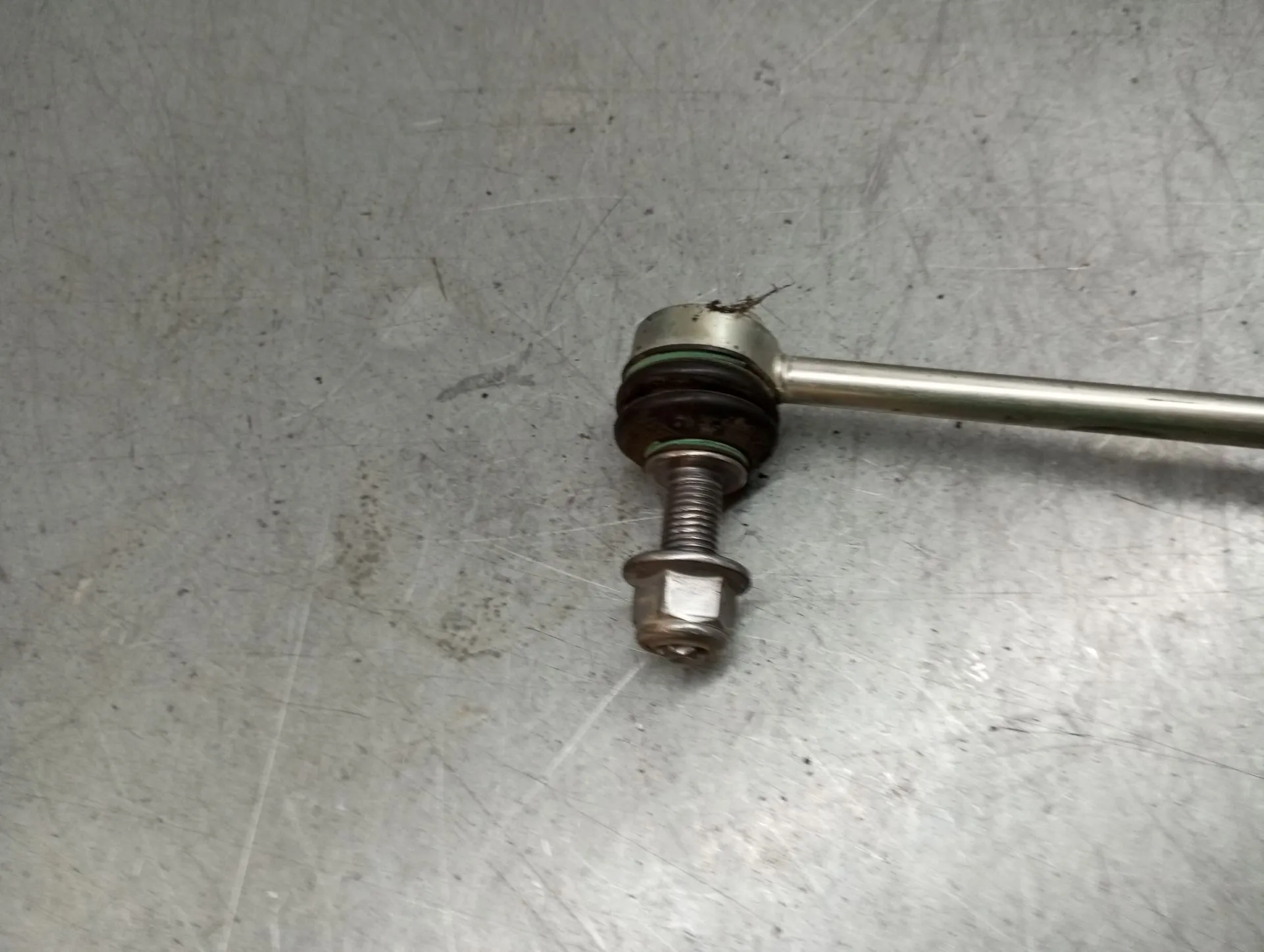 Tie rods / stabilizer links PEUGEOT Rifter Imagem-4