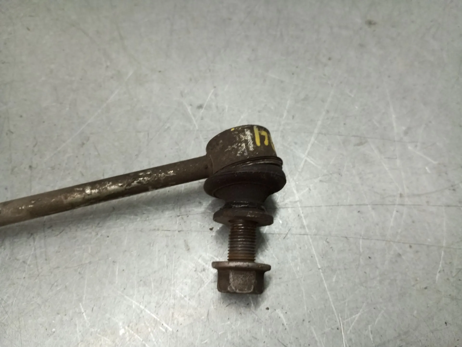 Tie rods / stabilizer links TOYOTA Corolla Touring Sports (_E21_) Imagem-4