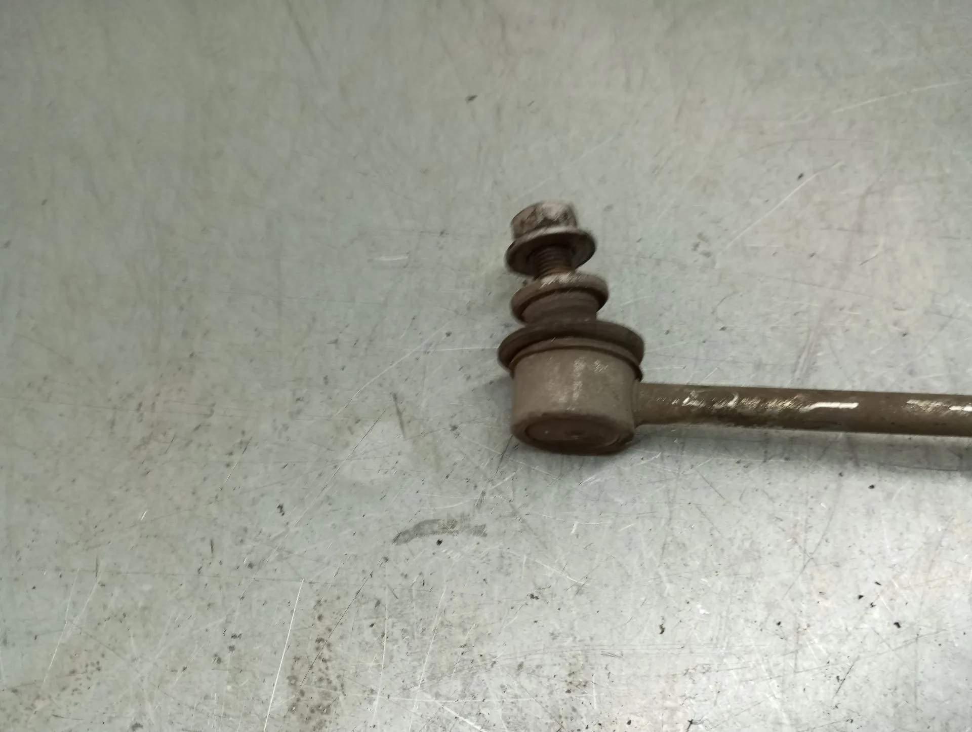 Tie rods / stabilizer links TOYOTA Corolla Touring Sports (_E21_) Imagem-5