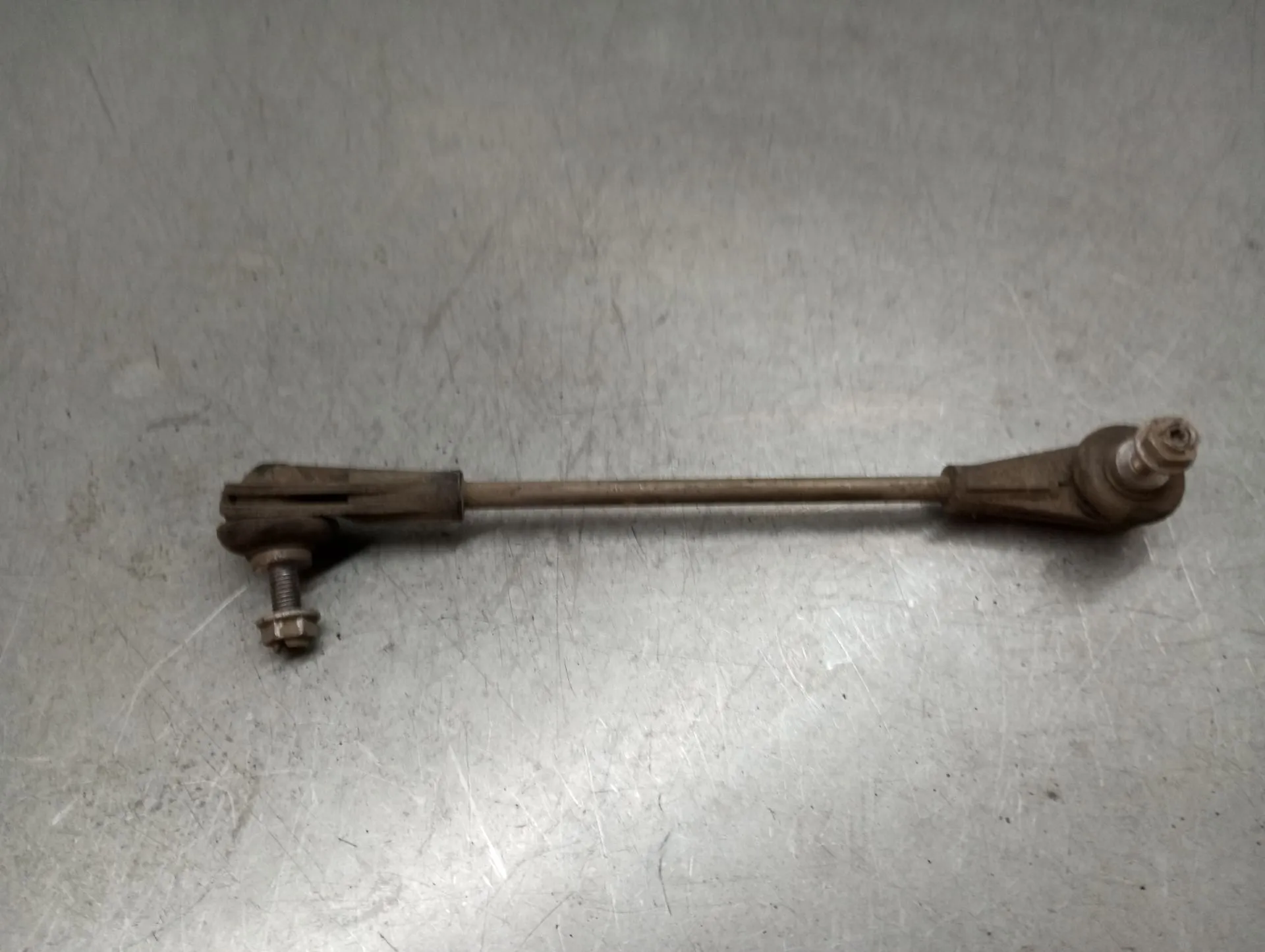 Tie rods / stabilizer links BMW 1 (F20) Imagem-3