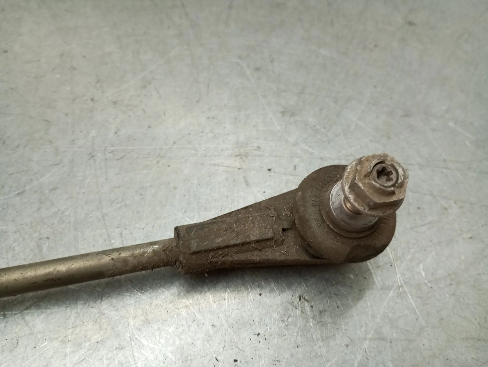 Tie rods / stabilizer links BMW 1 (F20) Imagem-5