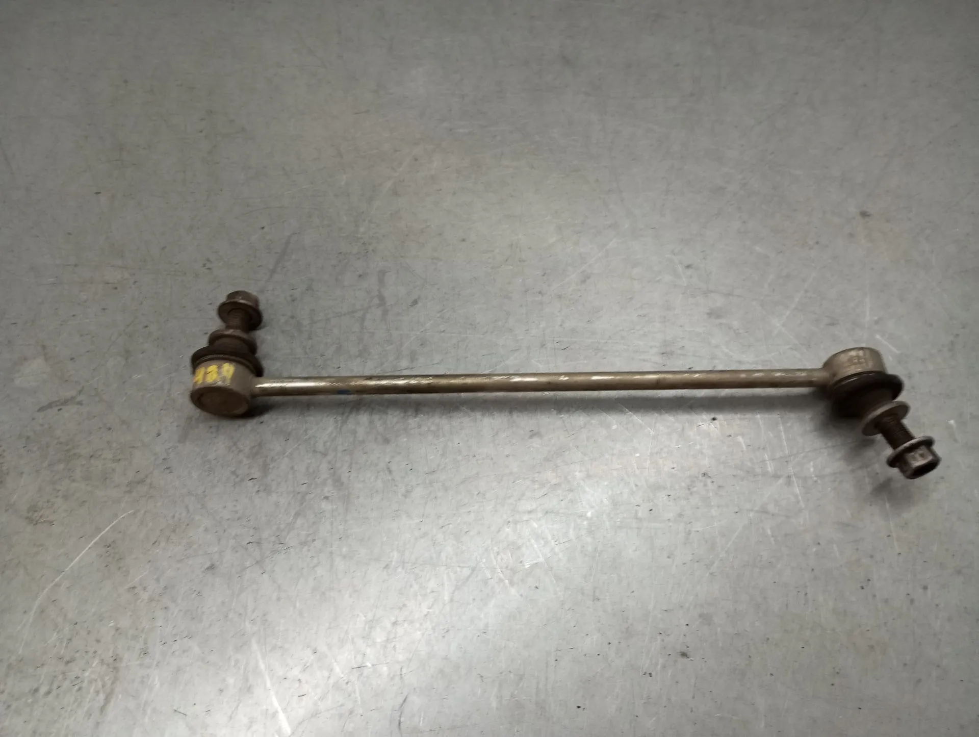 Tie rods / stabilizer links TOYOTA Corolla Touring Sports (_E21_)