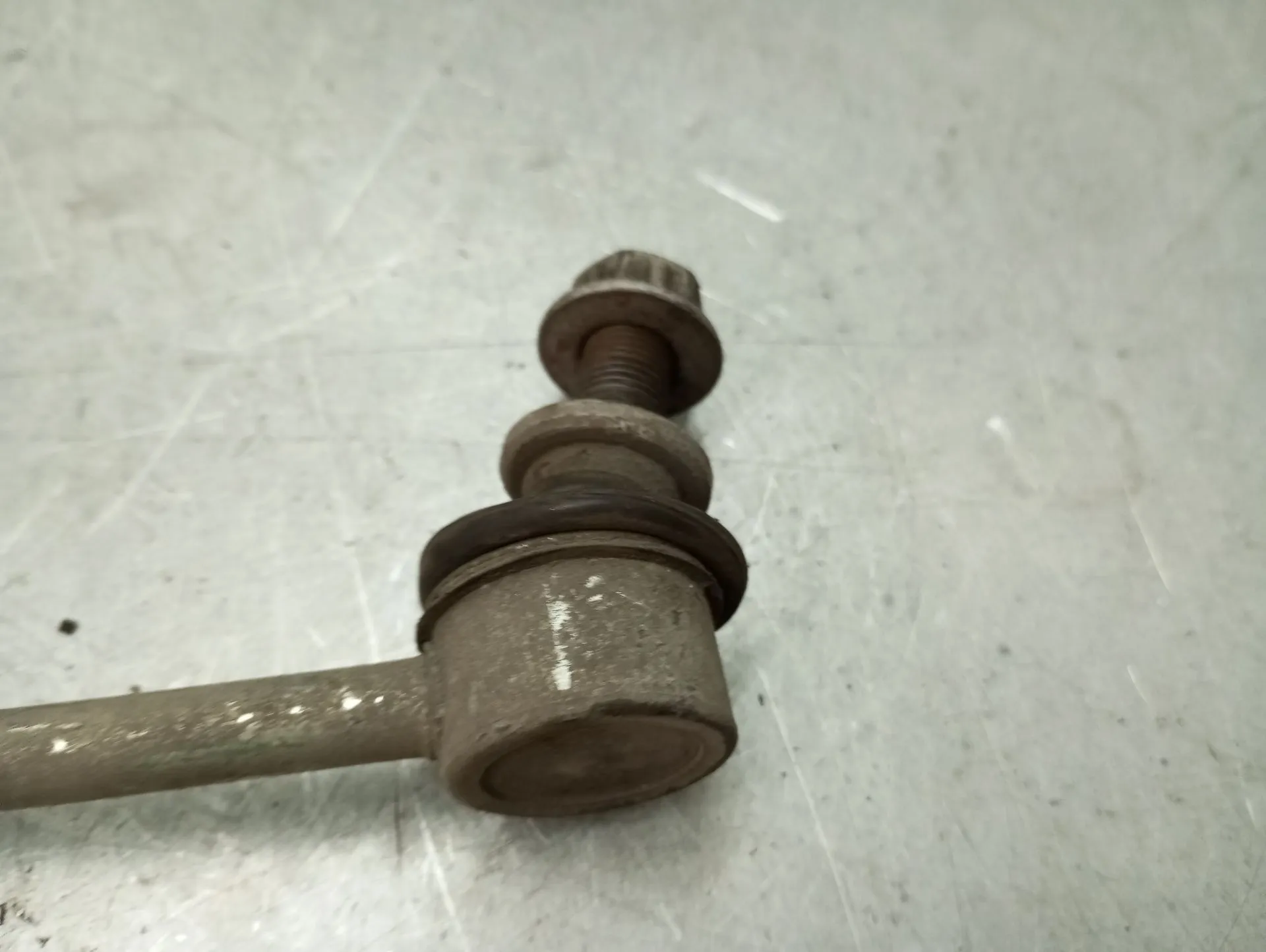 Tie rods / stabilizer links TOYOTA Corolla Touring Sports (_E21_) Imagem-4