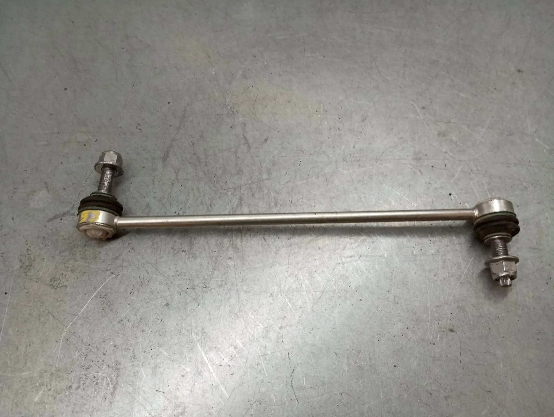 Tie rods / stabilizer links PEUGEOT Rifter