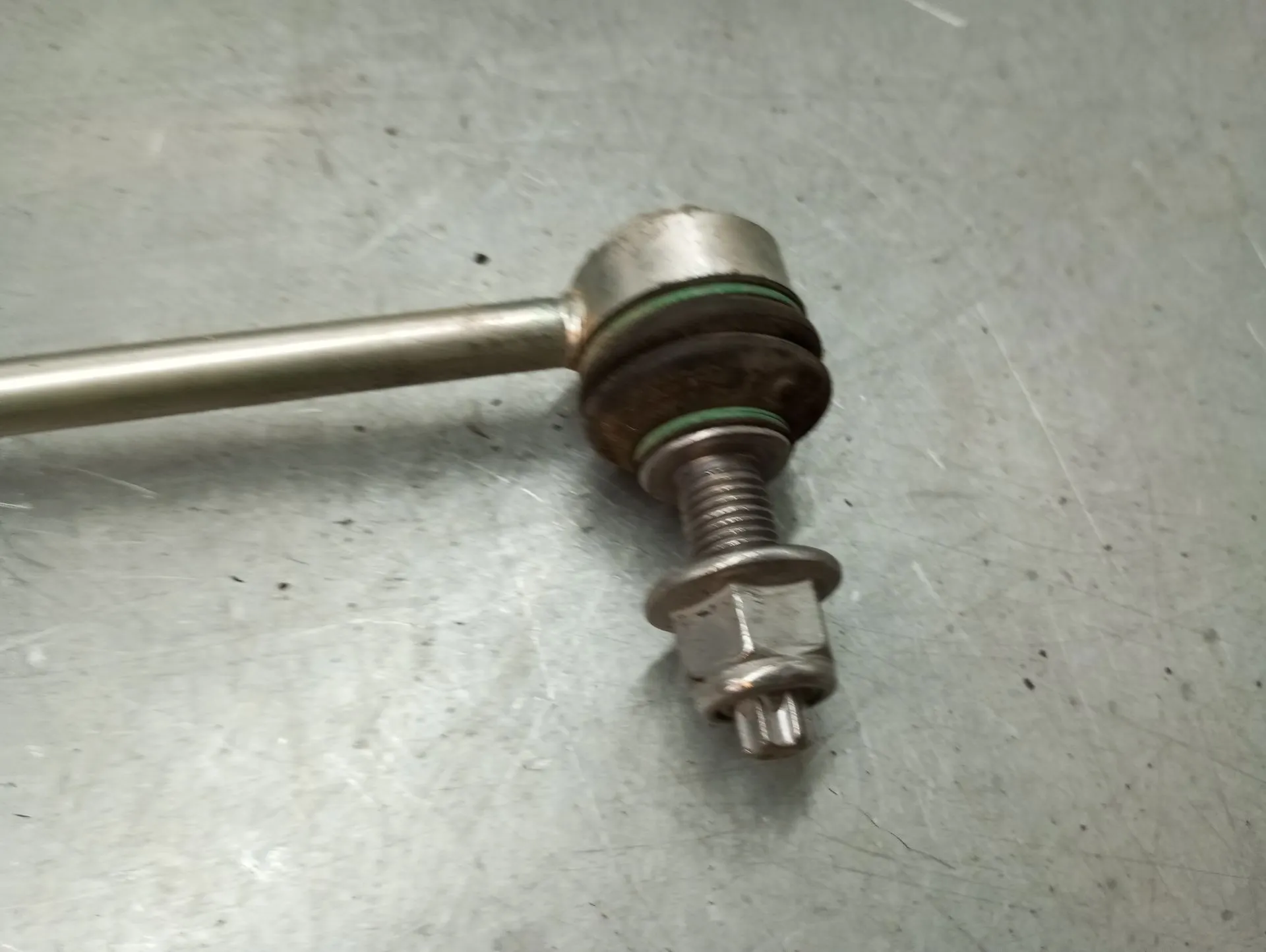 Tie rods / stabilizer links PEUGEOT Rifter Imagem-1