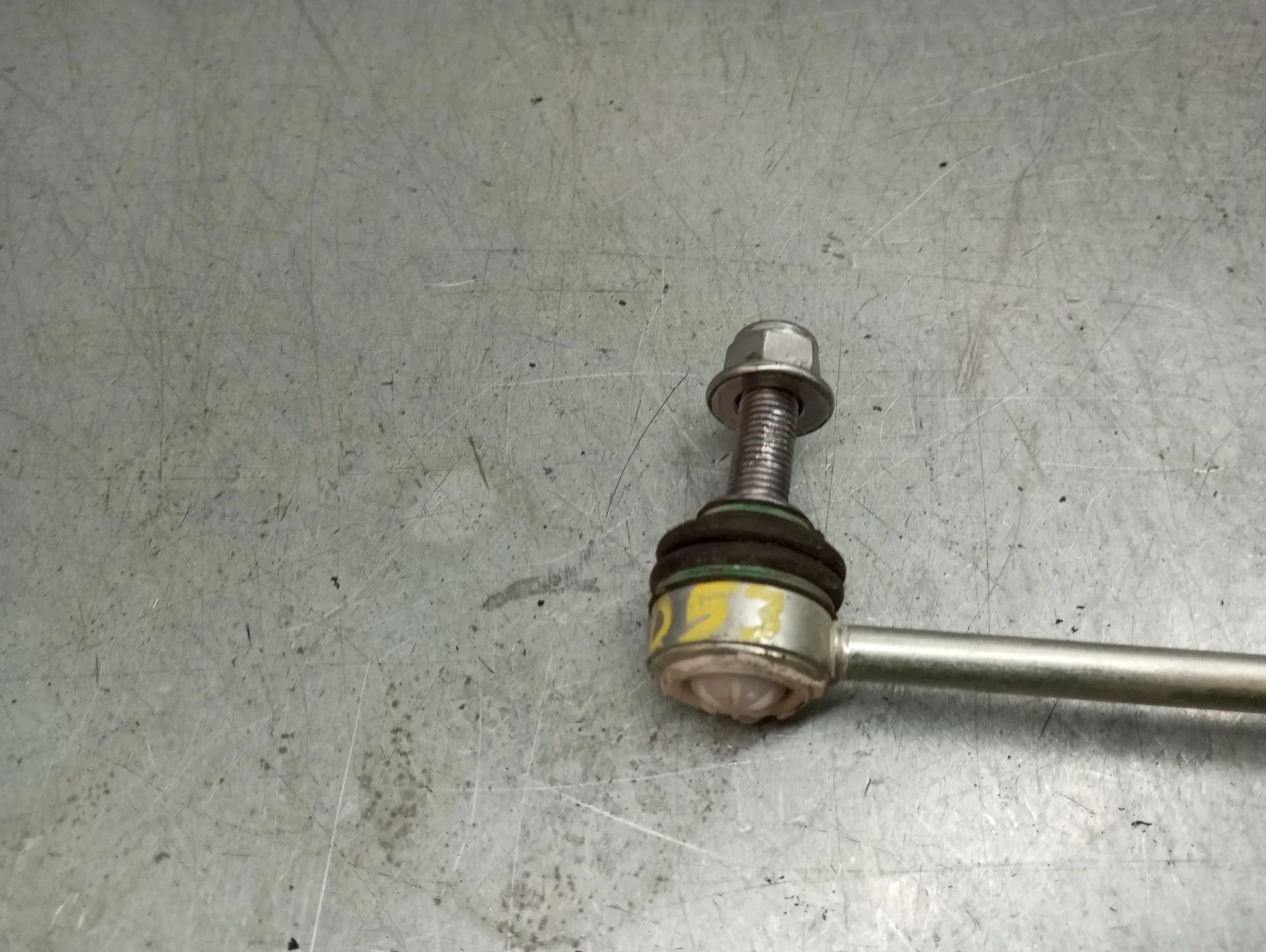 Tie rods / stabilizer links PEUGEOT Rifter Imagem-2