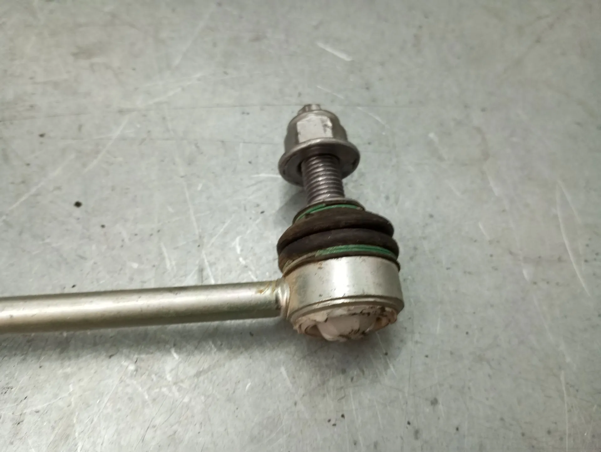 Tie rods / stabilizer links PEUGEOT Rifter Imagem-4