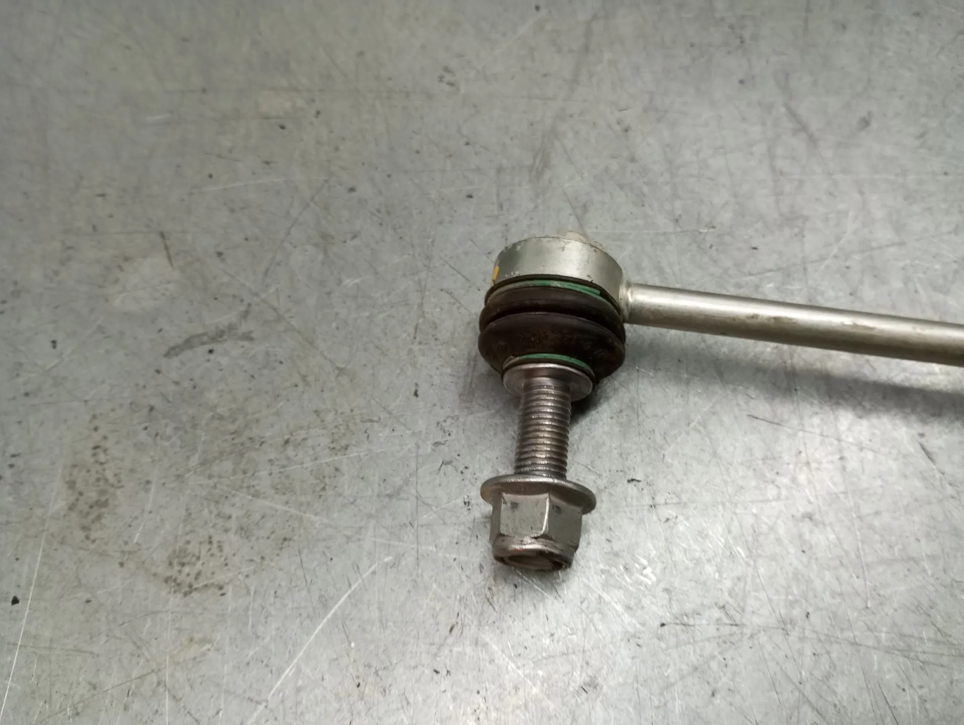 Tie rods / stabilizer links PEUGEOT Rifter Imagem-5