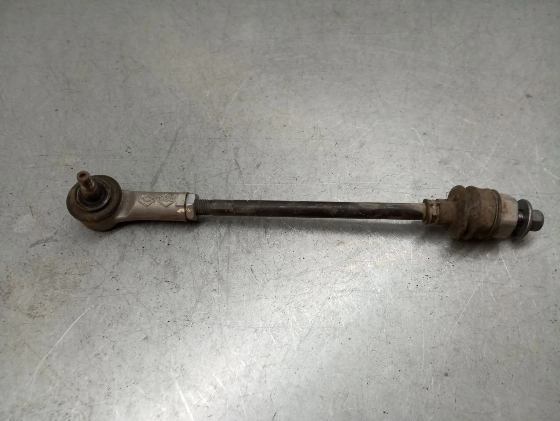 Tie rods / stabilizer links RENAULT Twizy (MAM_) Imagem-1