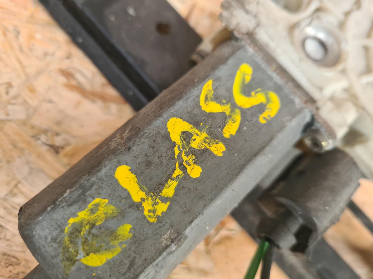 Elevalunas delantero izquierdo MERCEDES-BENZ Classe A (W168) Imagem-2