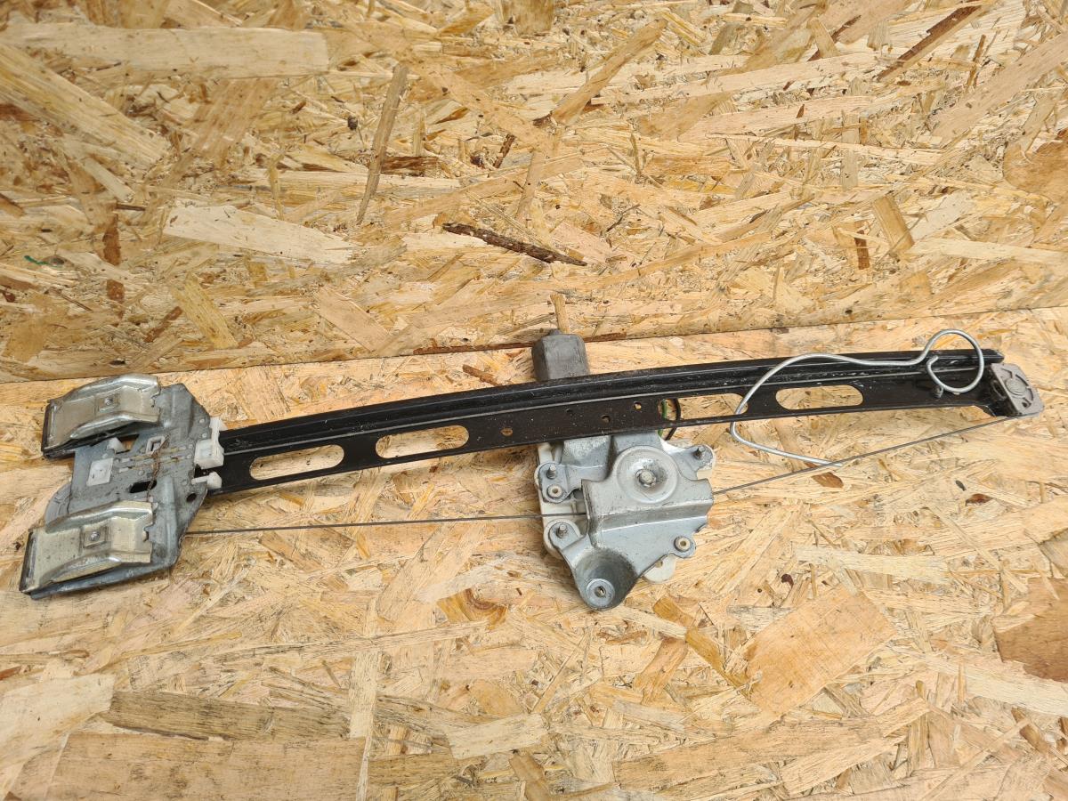 Elevalunas delantero izquierdo MERCEDES-BENZ Classe A (W168) Imagem-3