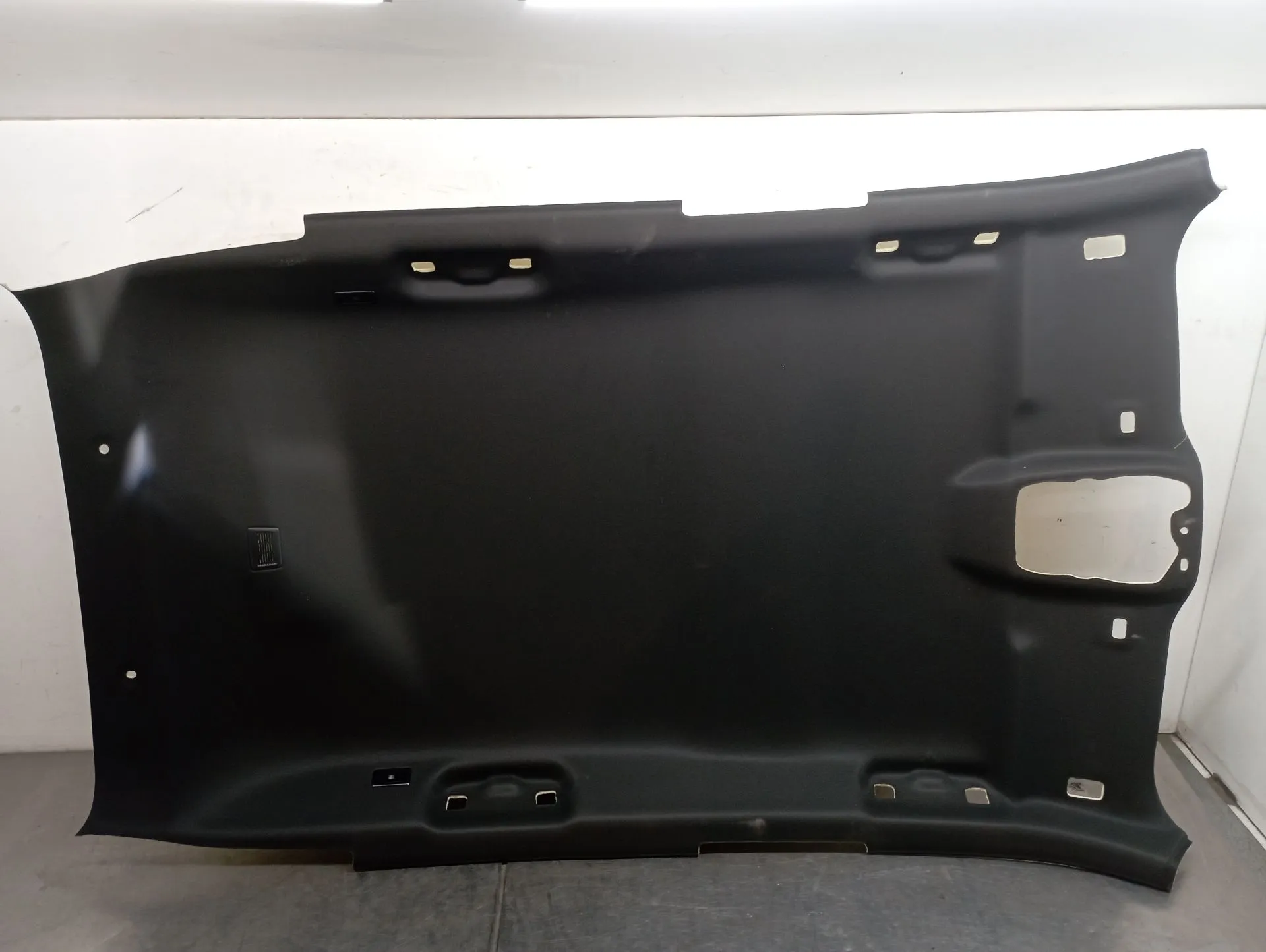 Forra de tejadilho PEUGEOT 2008 II (U_)