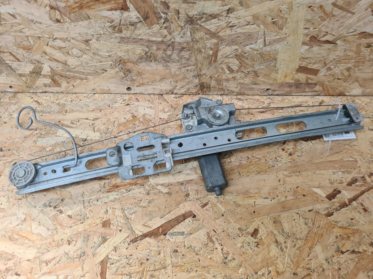 Elevalunas delantero derecho MERCEDES-BENZ Classe A (W168) Imagem-3