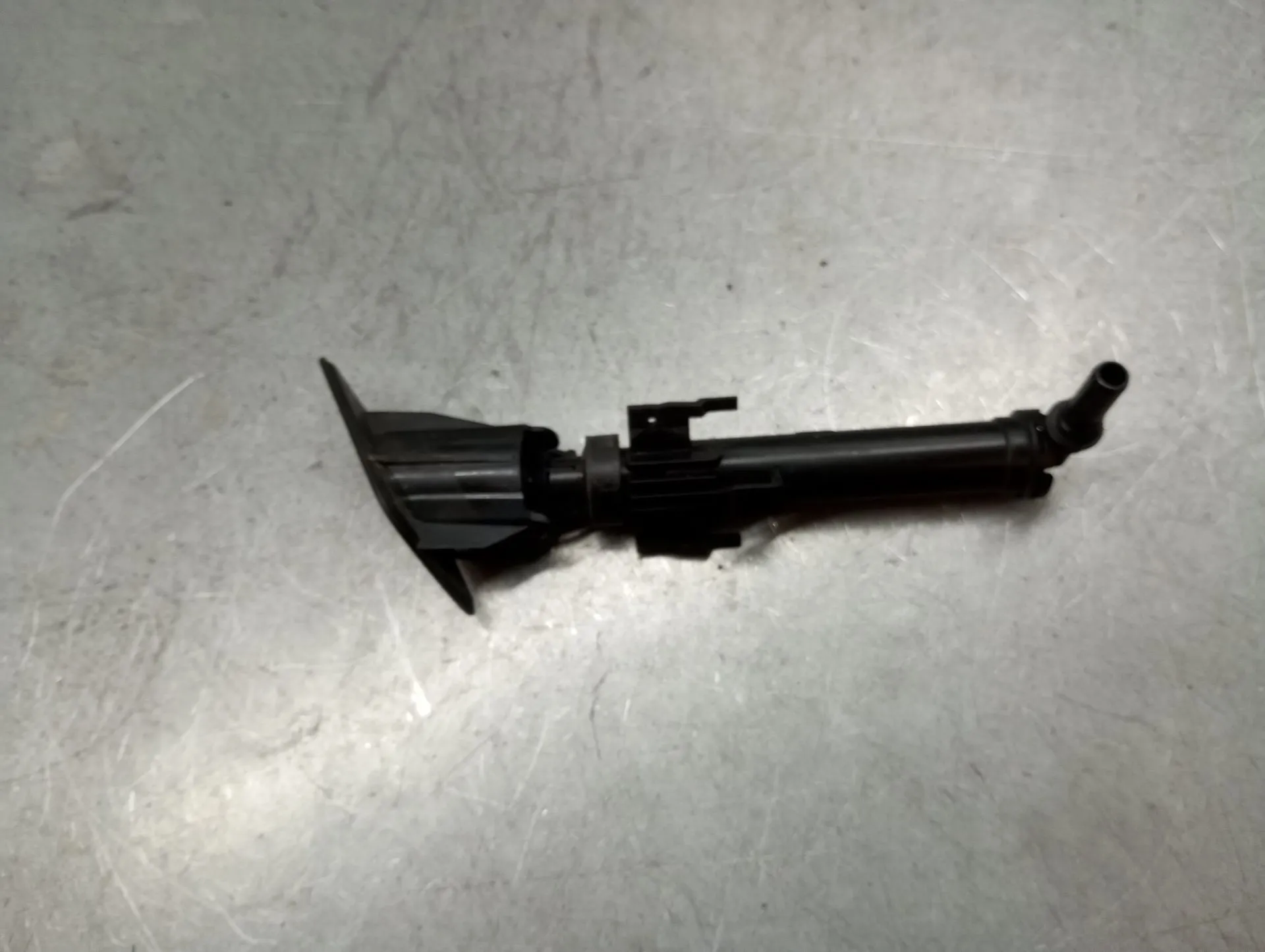 Lava faróis BMW X2 (F39) Imagem-1