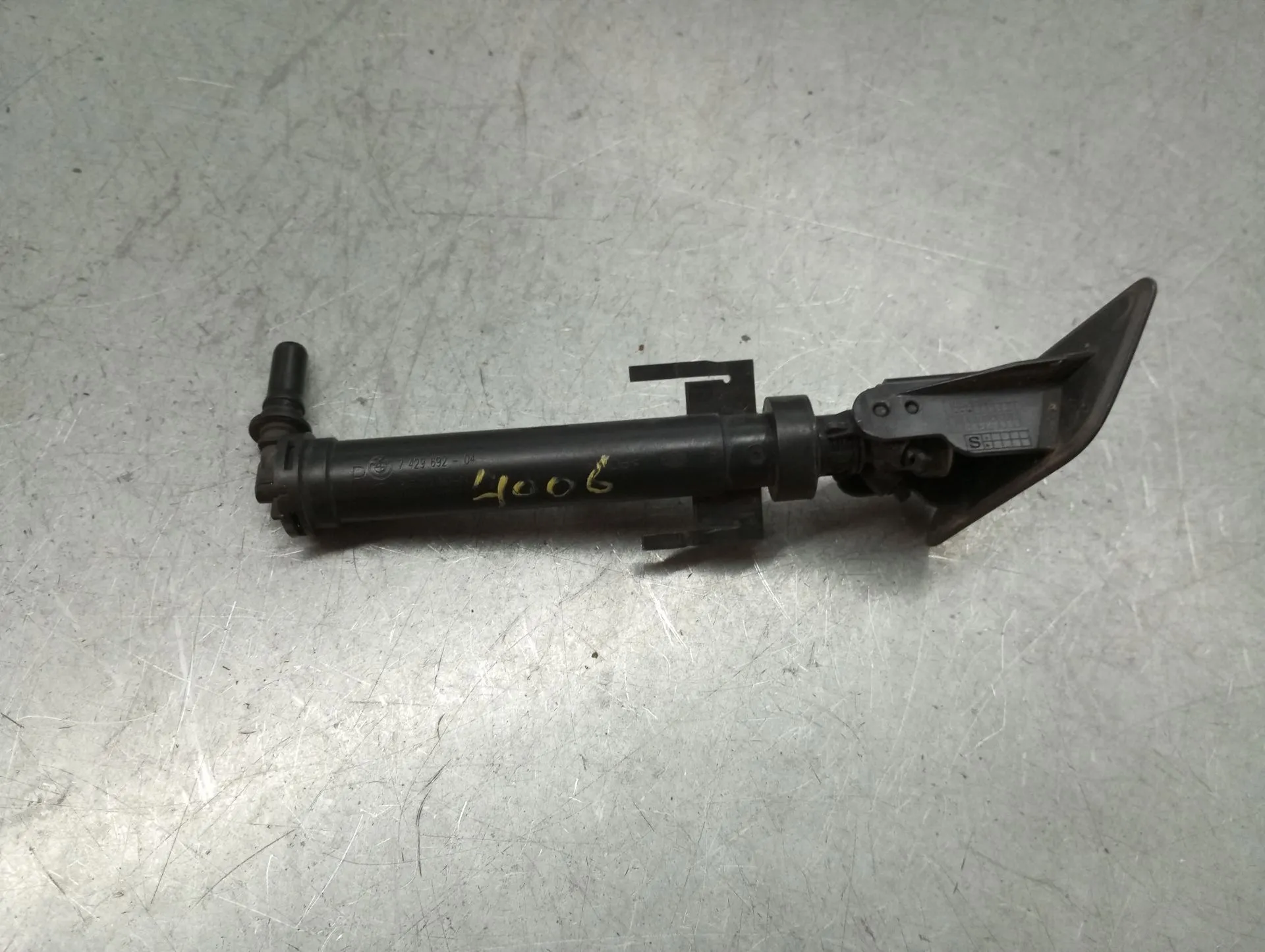 Lava faróis BMW X2 (F39)