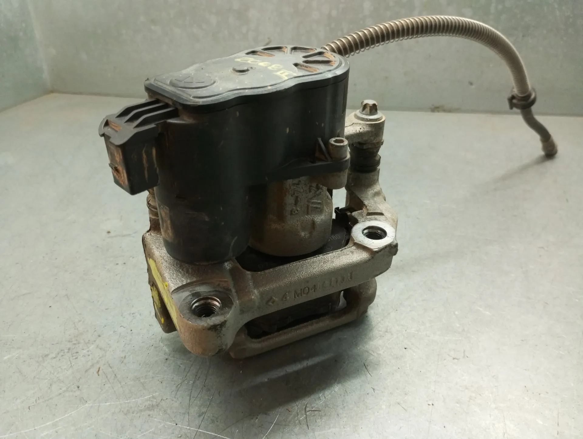 Étrier de frein arrière Droite PEUGEOT 2008 II (U_) Imagem-2