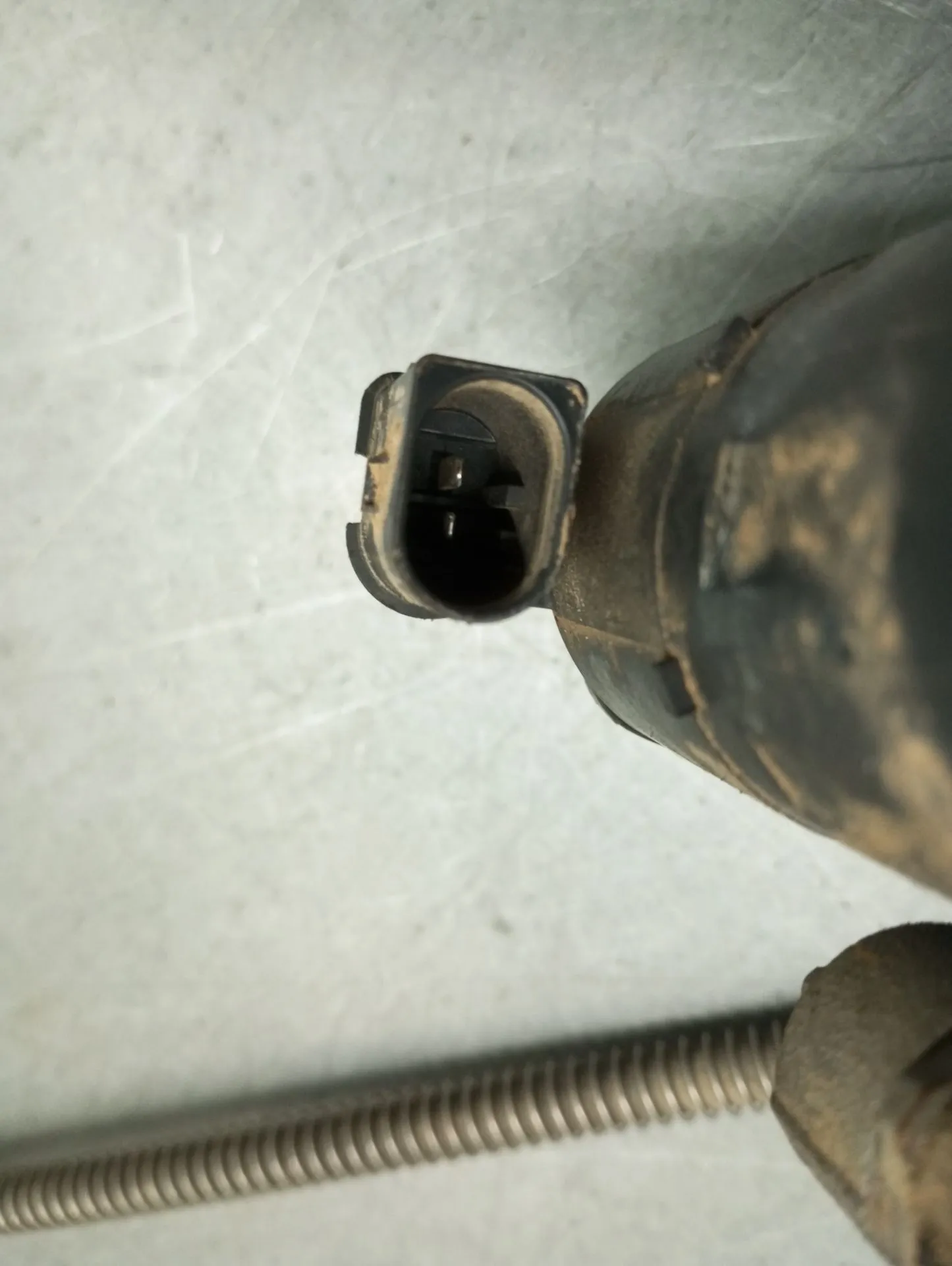 Étrier de frein arrière Droite PEUGEOT 2008 II (U_) Imagem-4