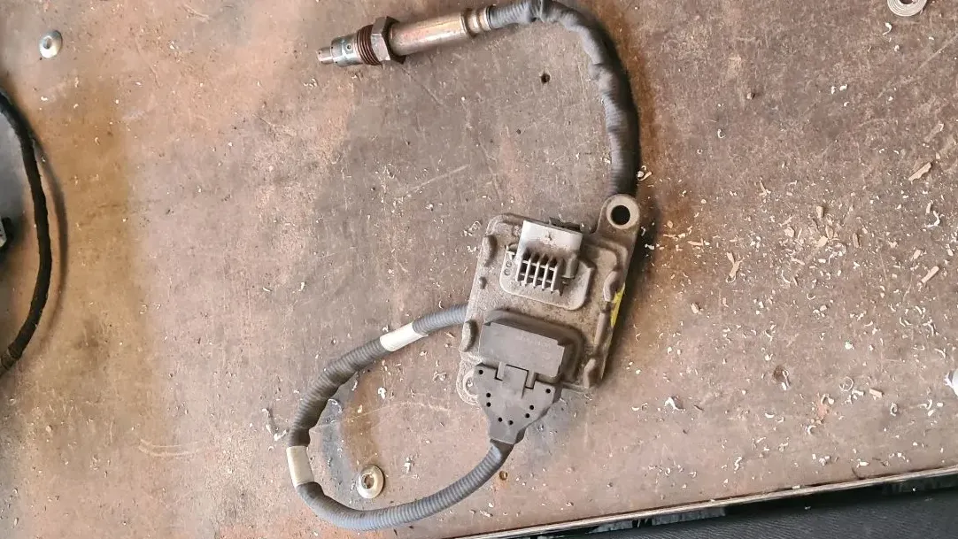 Sonda lambda PEUGEOT 308 II