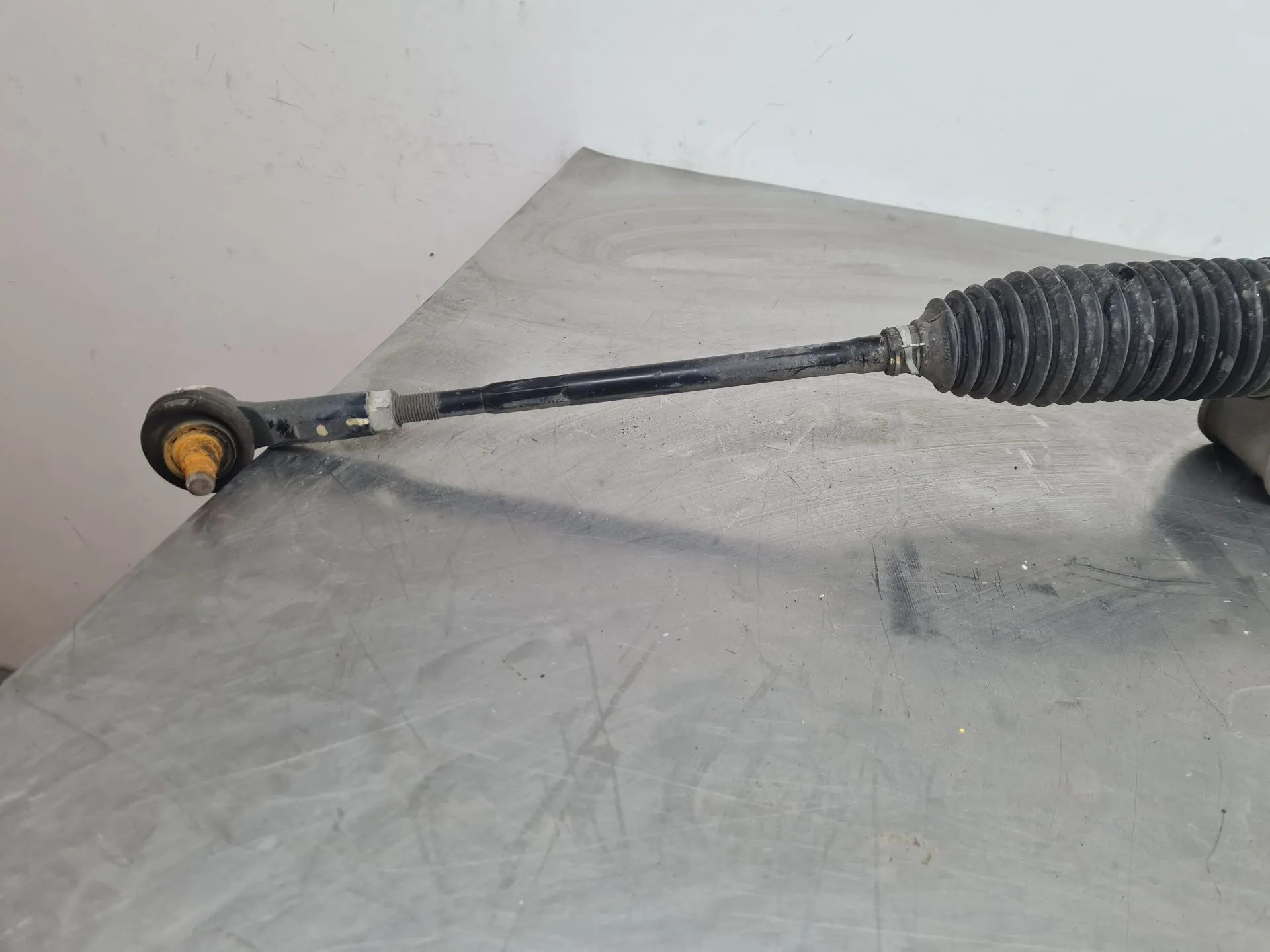 Steering box MITSUBISHI Space Star Hatchback (A0_A) Imagem-3