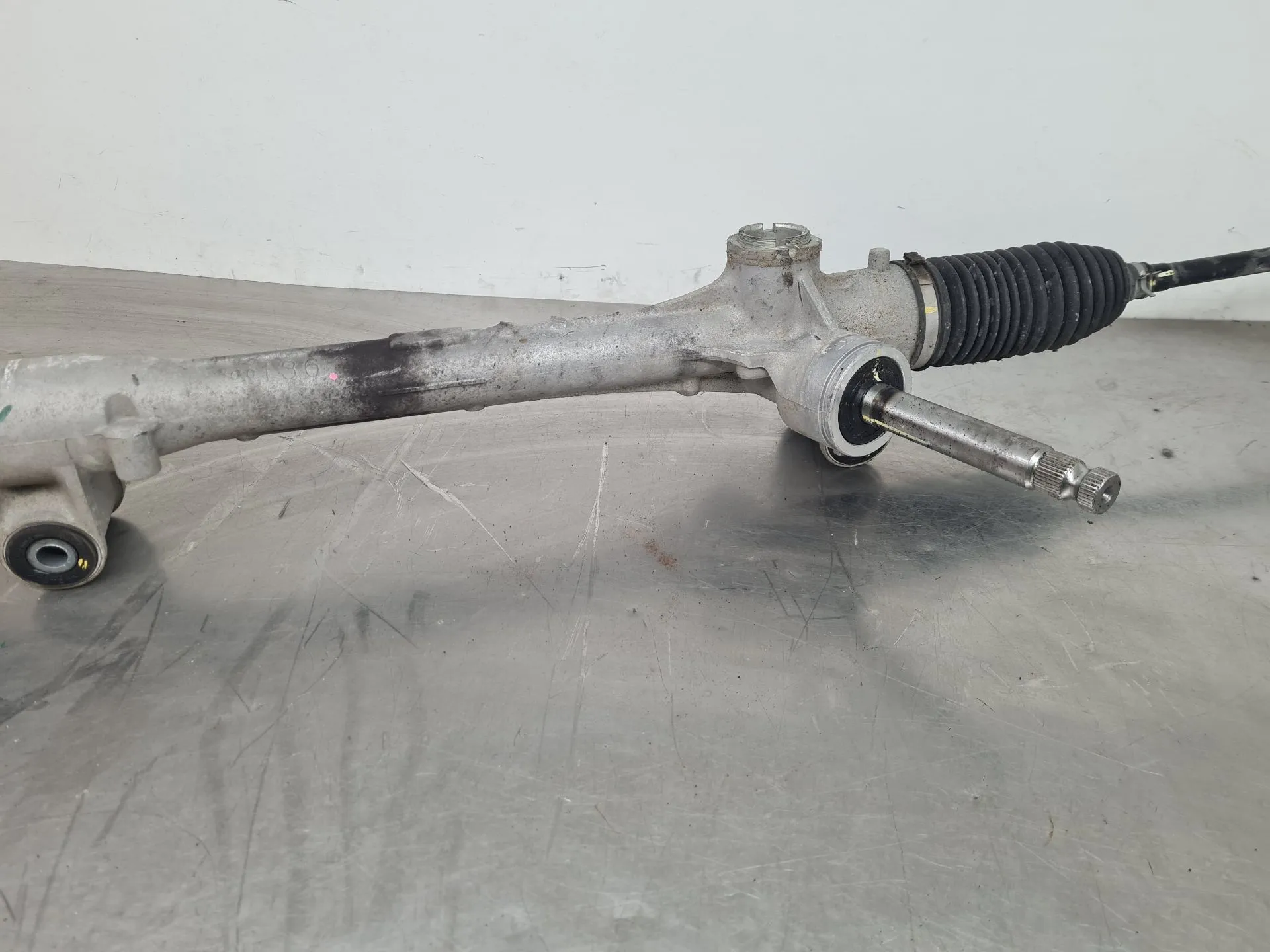 Steering box MITSUBISHI Space Star Hatchback (A0_A) Imagem-2