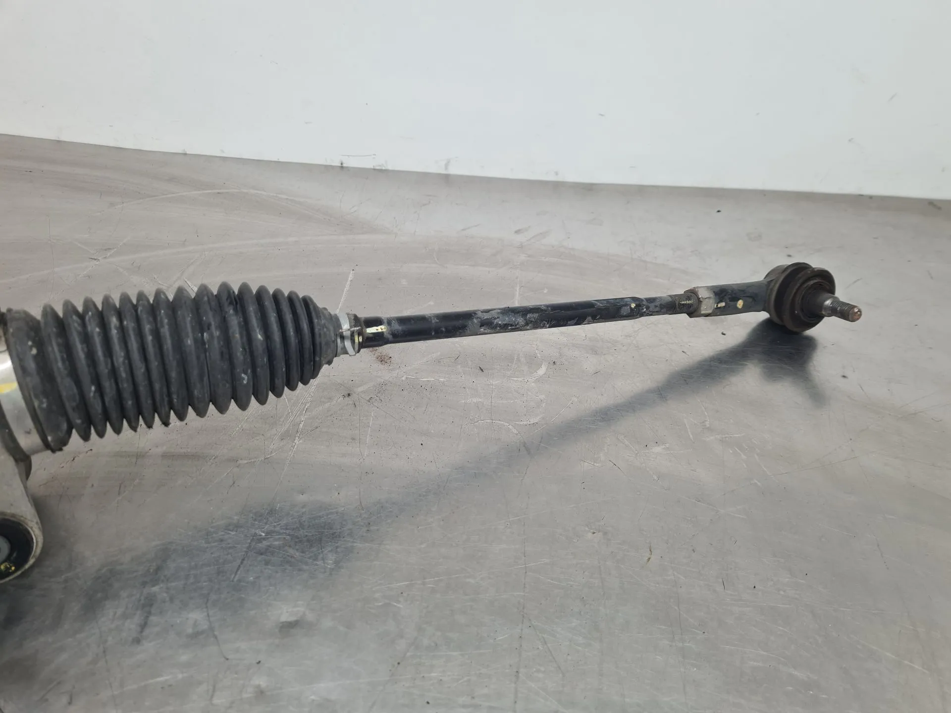 Steering box MITSUBISHI Space Star Hatchback (A0_A) Imagem-4