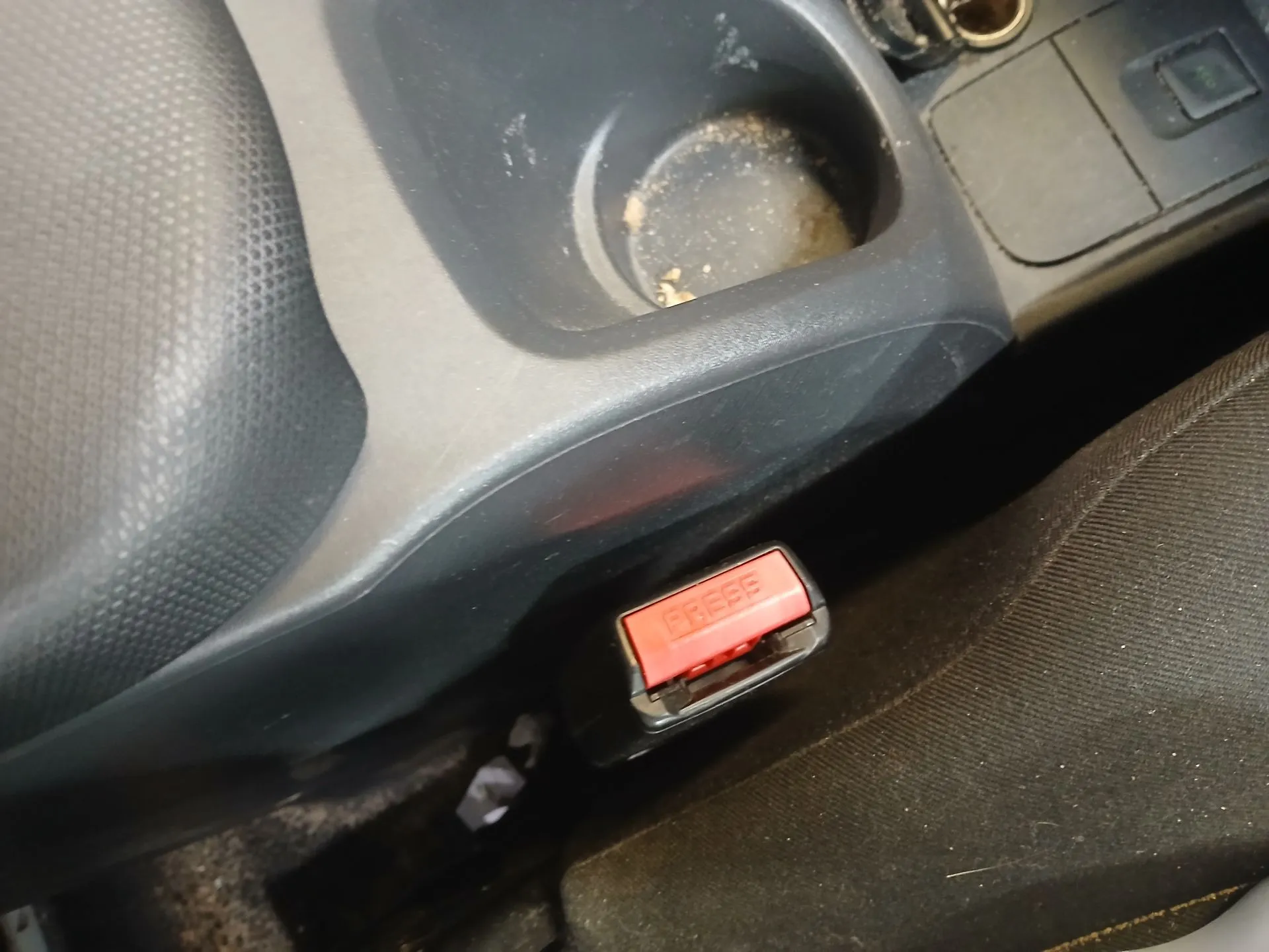 Kit de Airbags RENAULT Kangoo Express (FW0/1_) Imagem-1