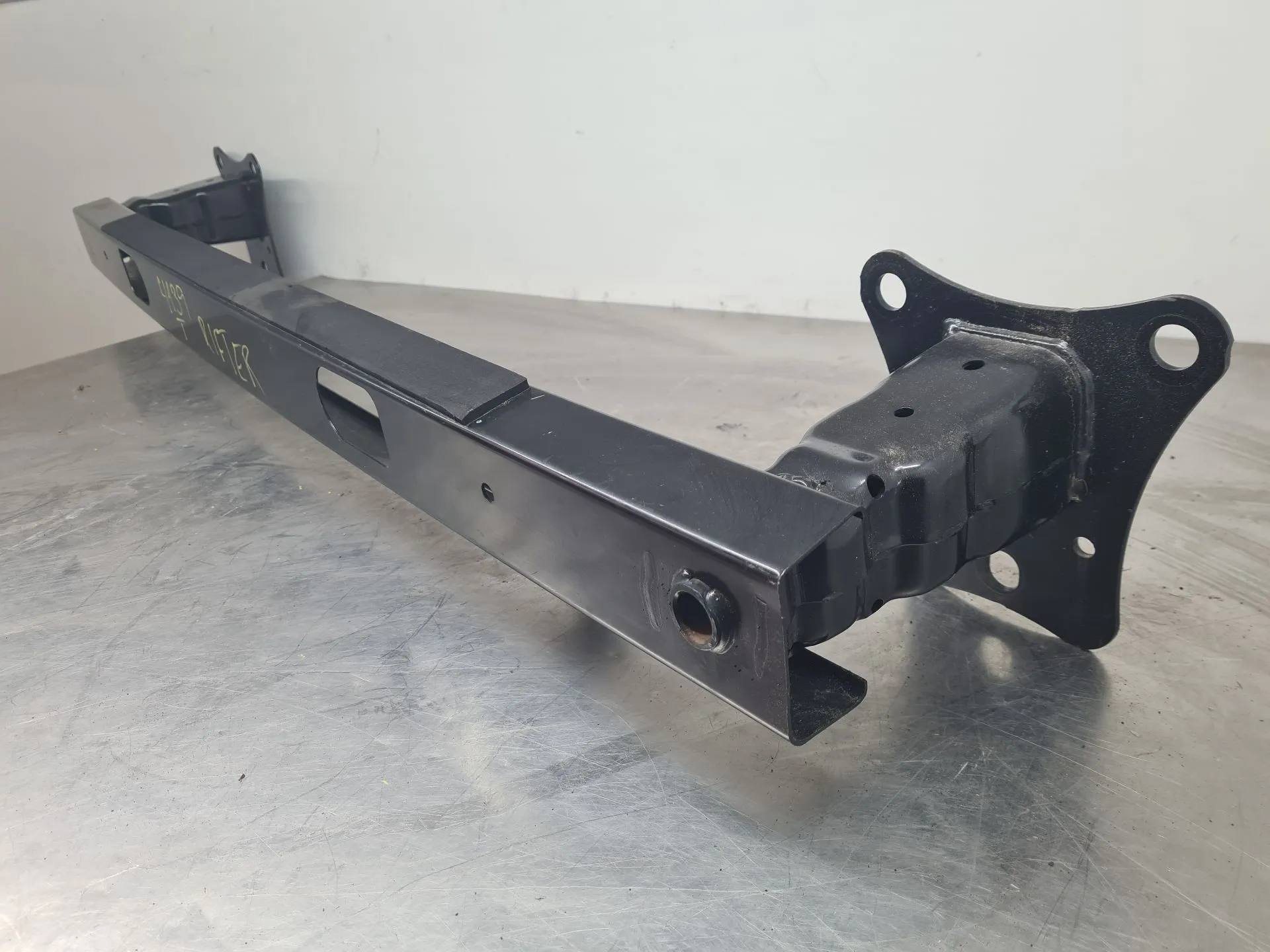 Rear bumper reinforcement PEUGEOT Rifter Imagem-2