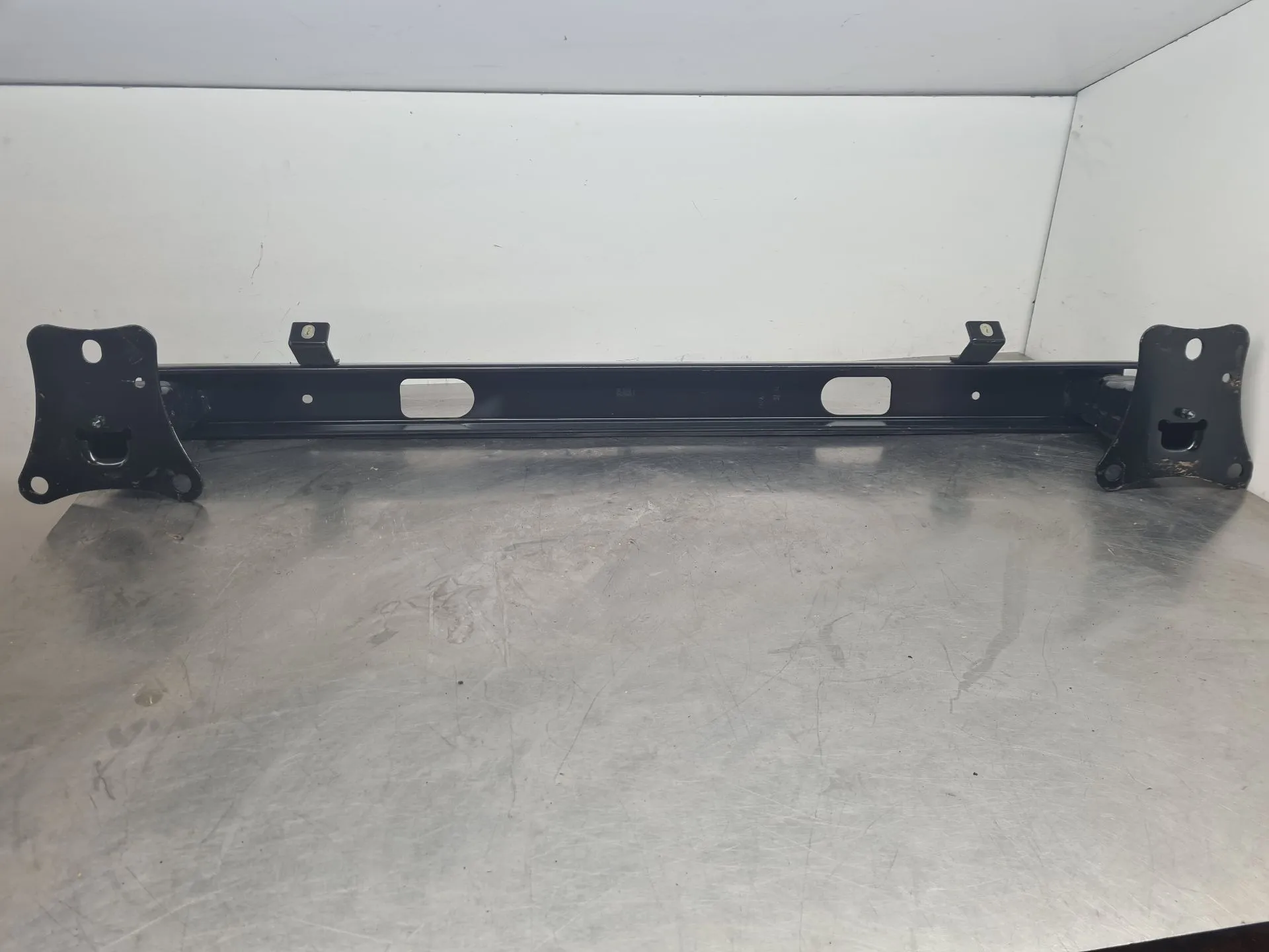 Rear bumper reinforcement PEUGEOT Rifter Imagem-4