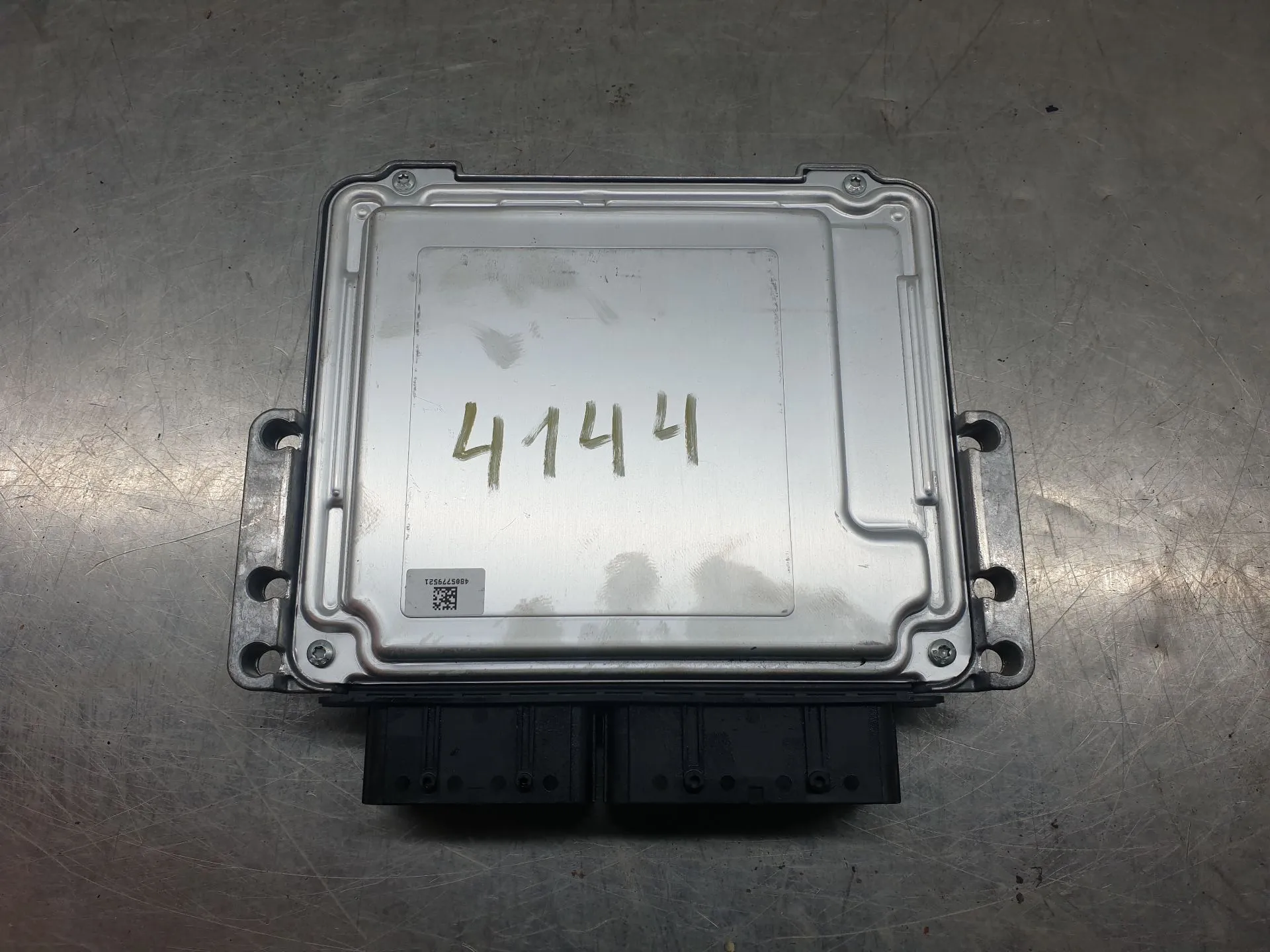 Centralina motor / ECU OPEL Mokka / Mokka X Imagem-1