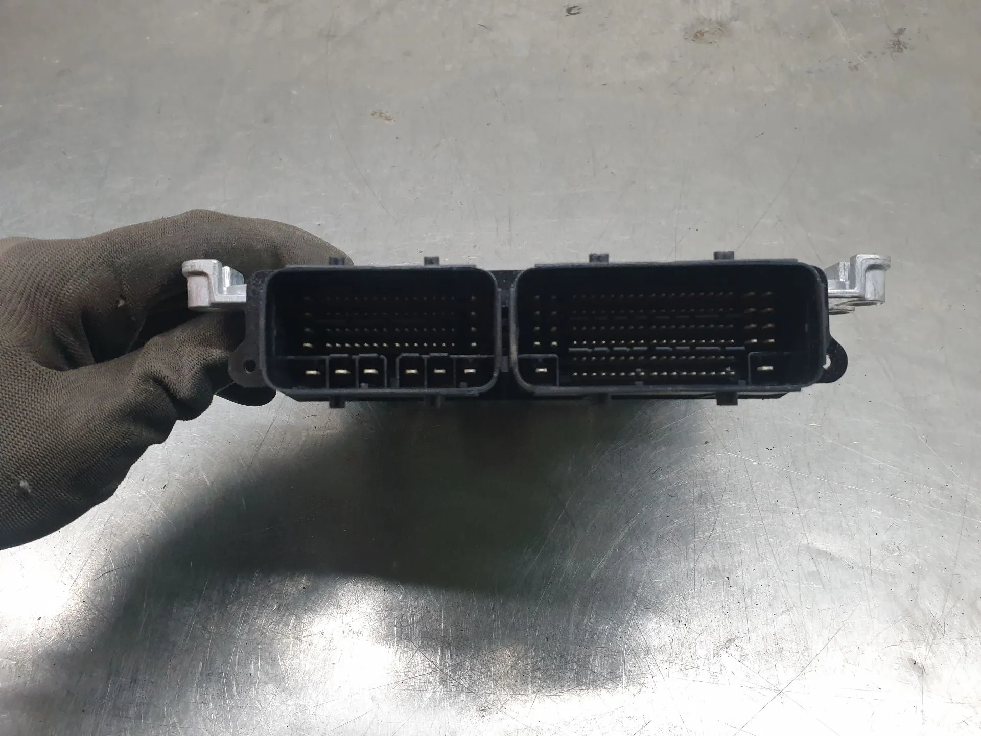 Centralina motor / ECU OPEL Mokka / Mokka X Imagem-3